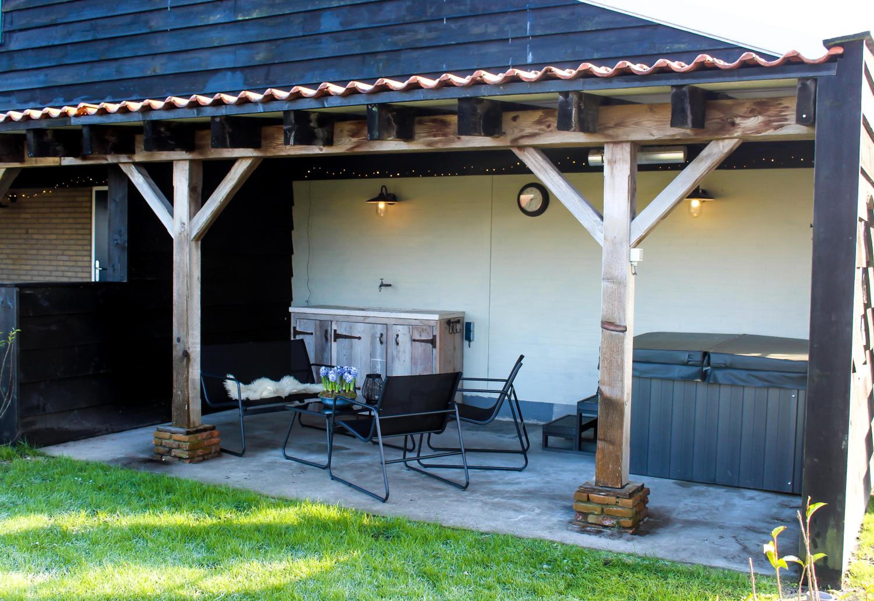 Wellness Bed & Breakfast by Leef