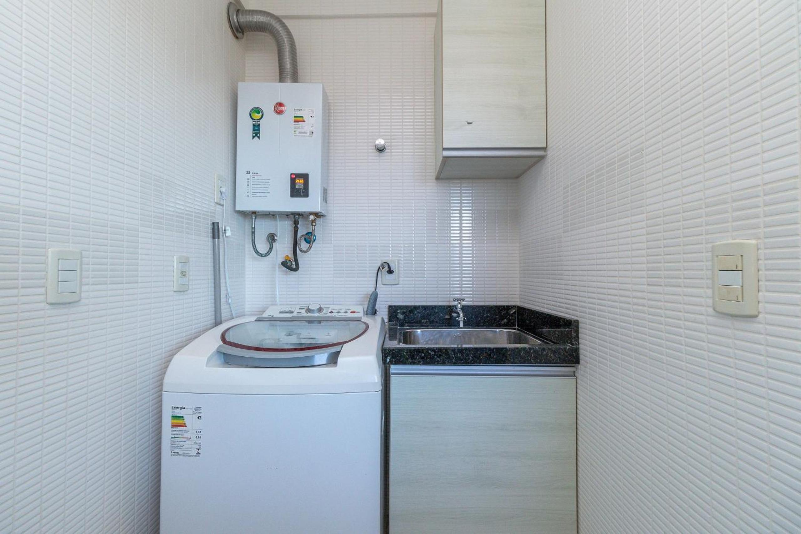 Aluguel Apartamento 3 quartos sendo 1 suíte em Bombinhas