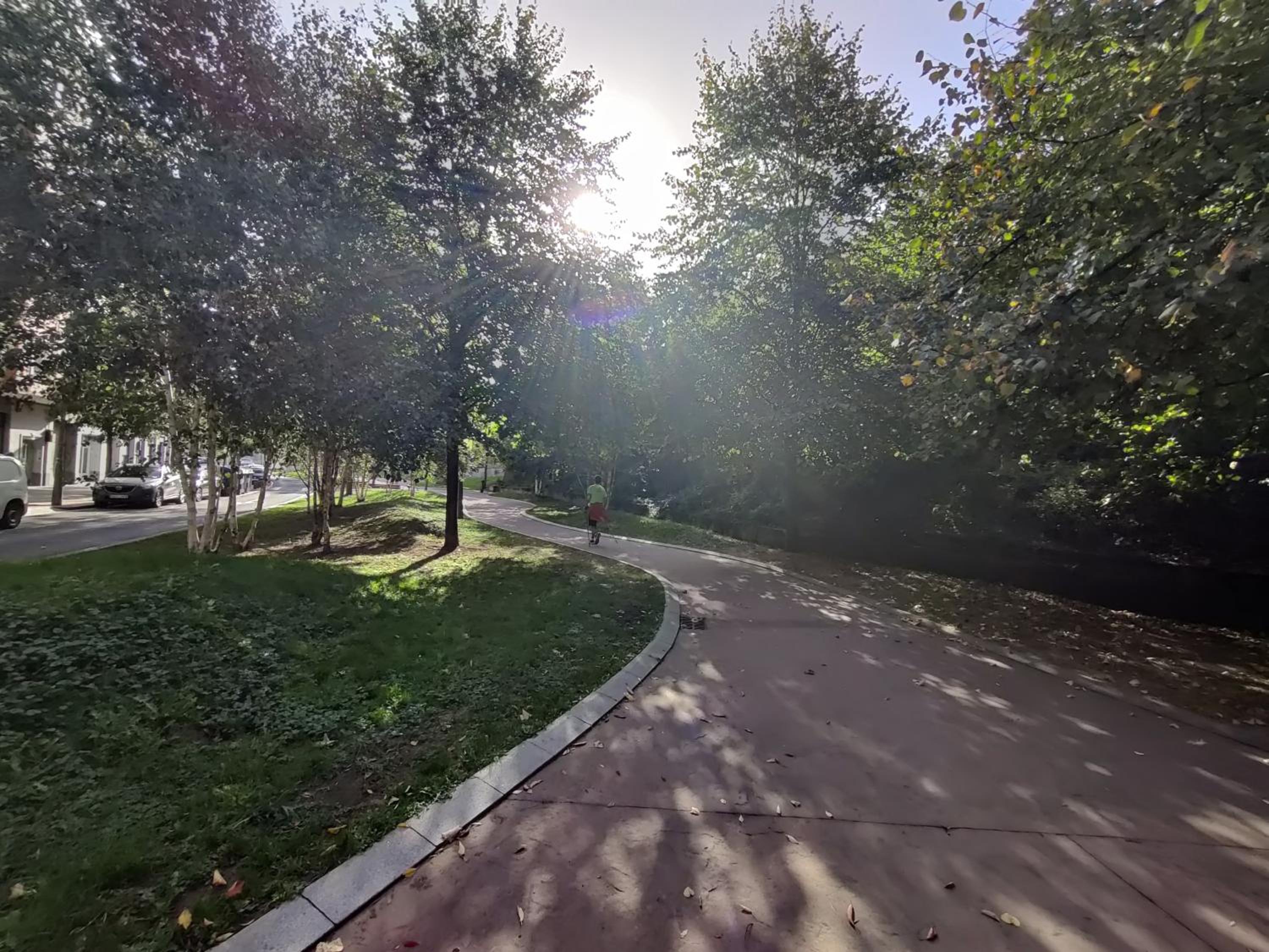 Piso Bilbao San Mamés