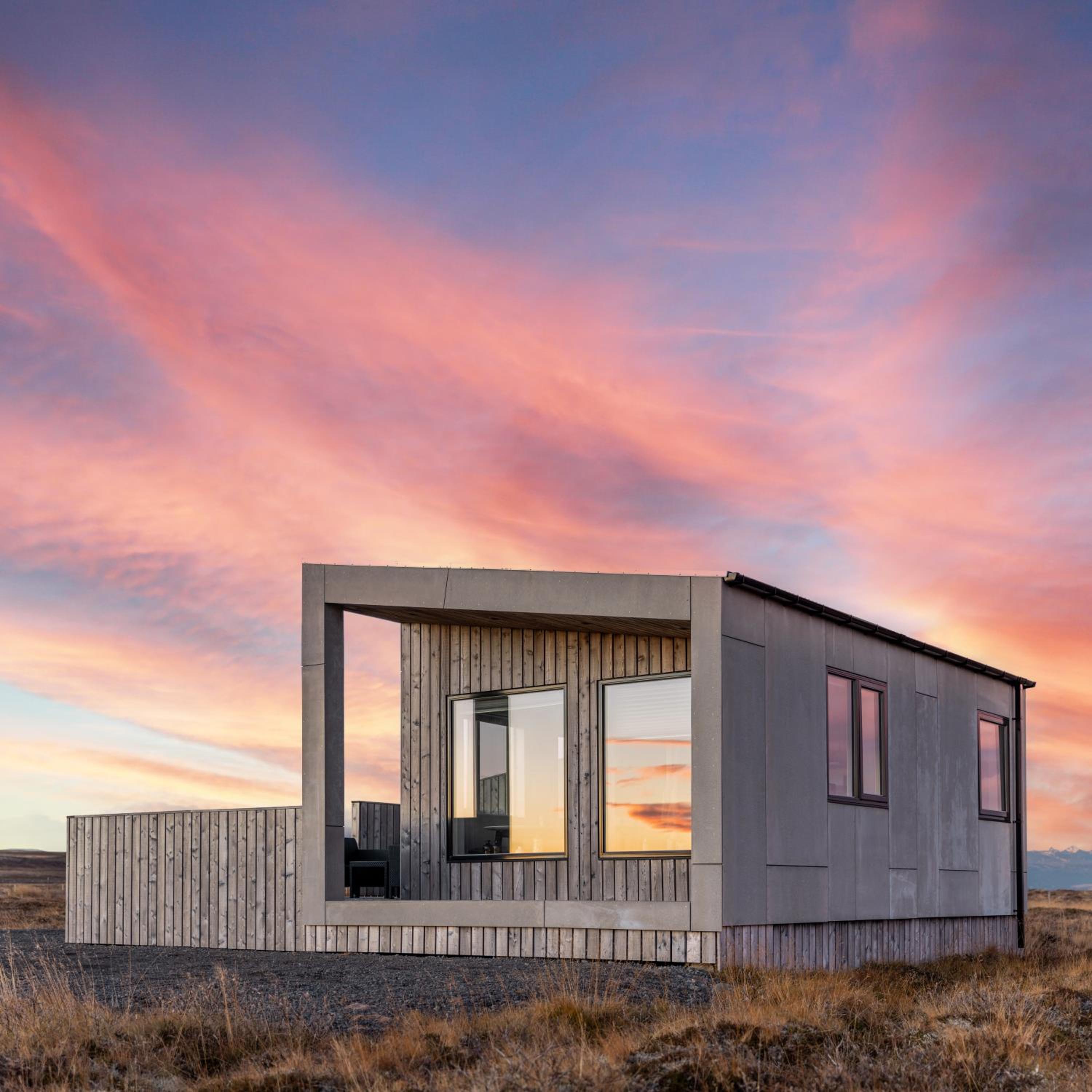 Hotel Gotta Cottages - Image 1