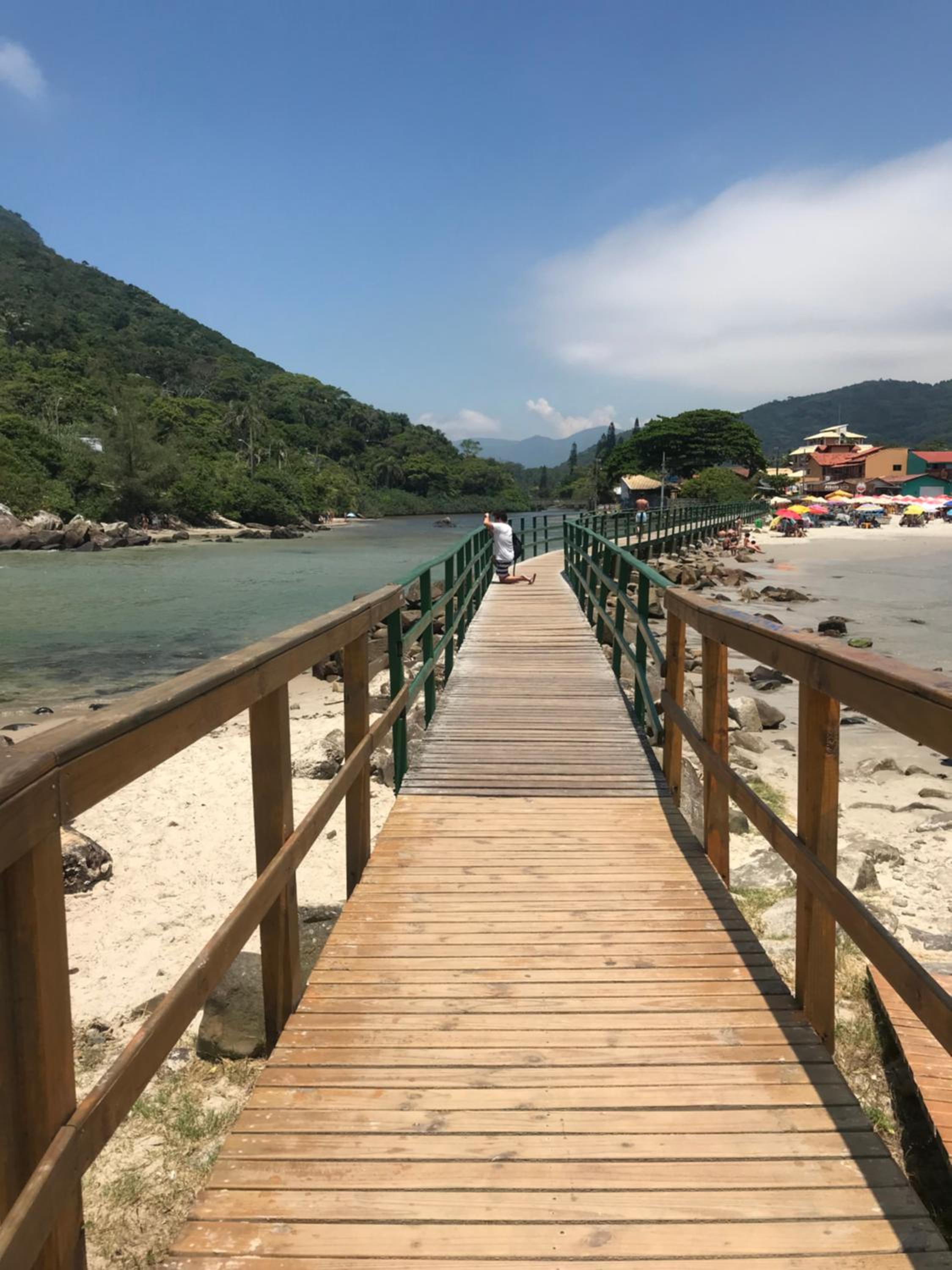 Sobrado 50 metros da Praia da Armação e Matadeiro-Floripa!! 35