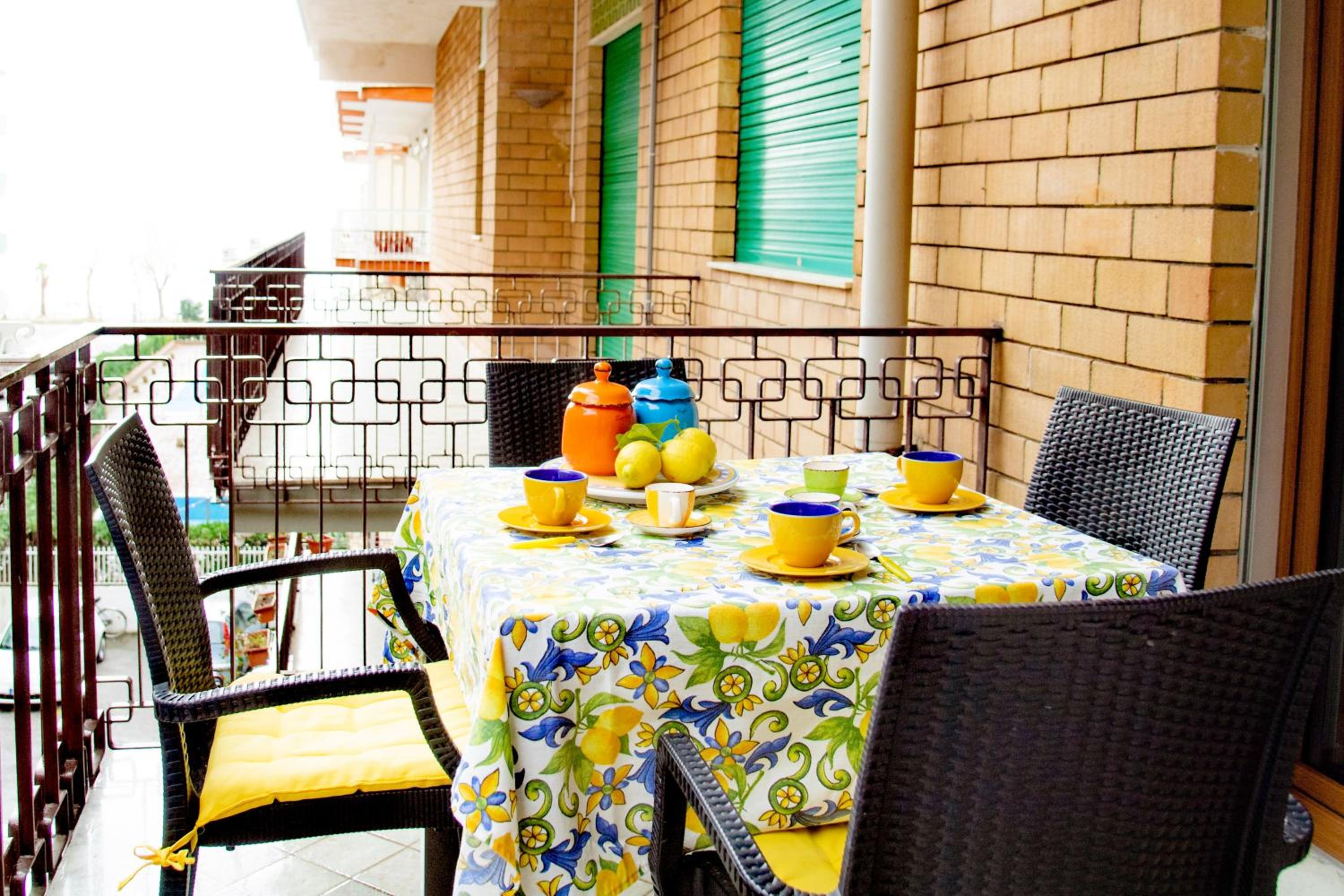 Holiday home Amalfi Coast Maiori photo 2
