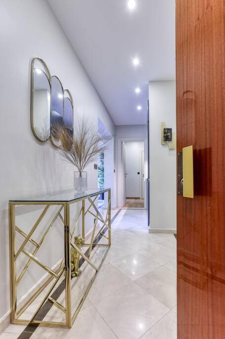 Montaigne Executive Suite