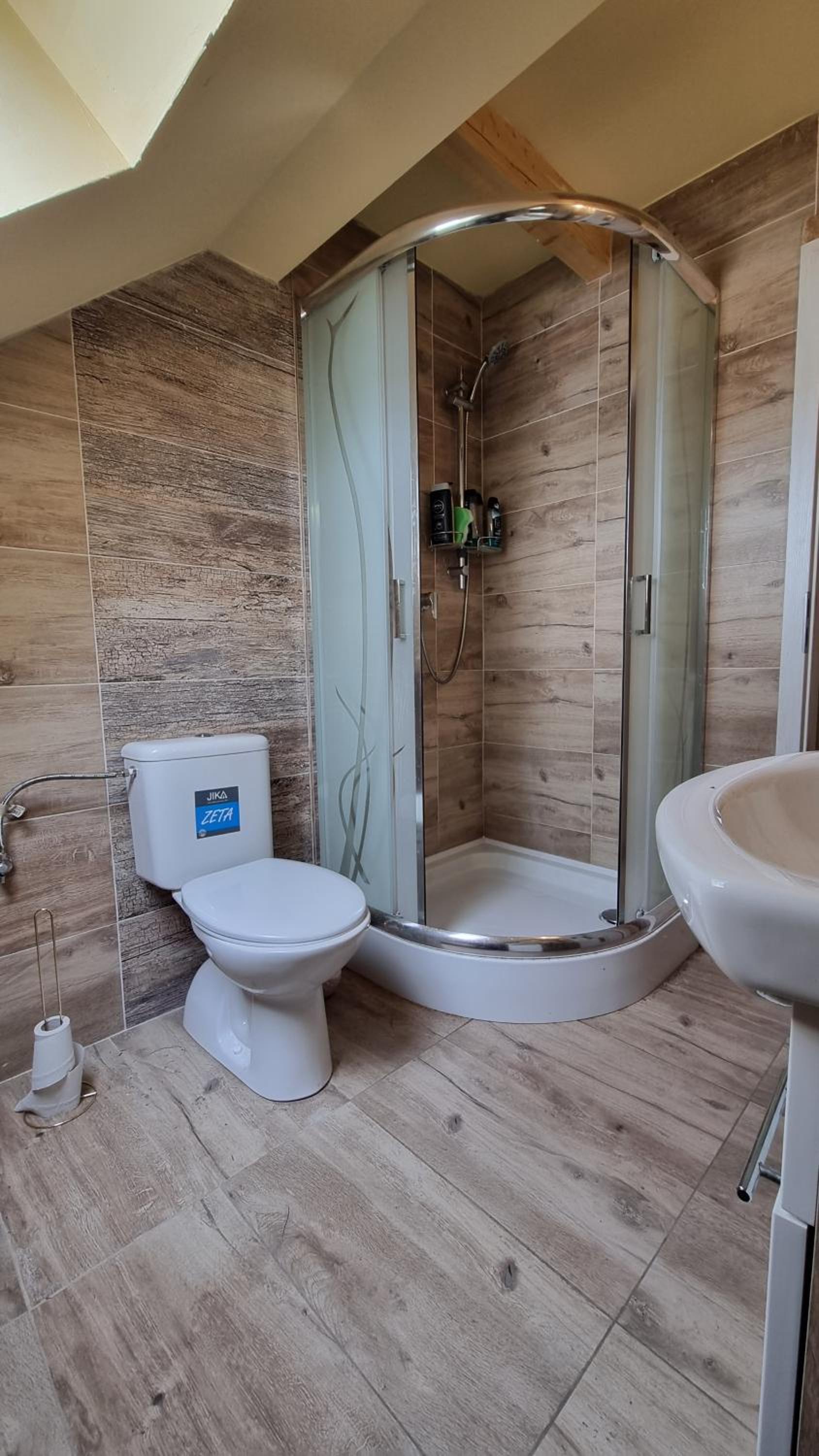 Apartmány Sebastián view 5