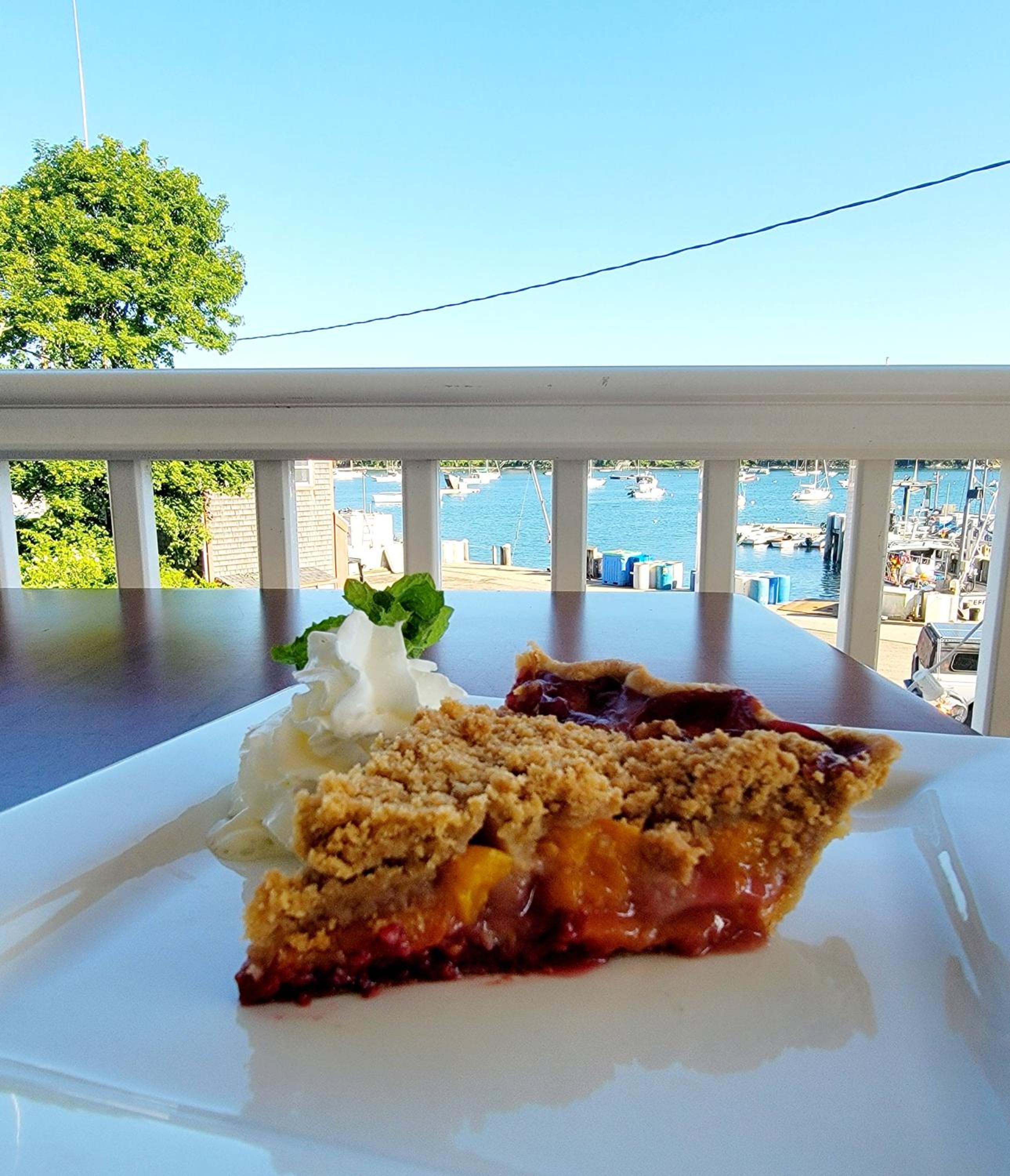 East Wind Inn on the Water 137