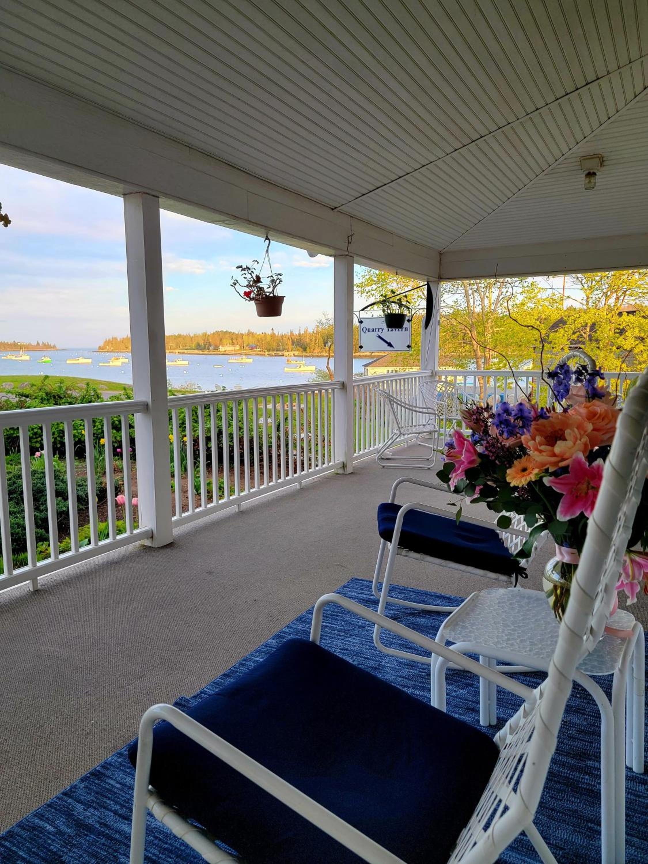 East Wind Inn on the Water 138