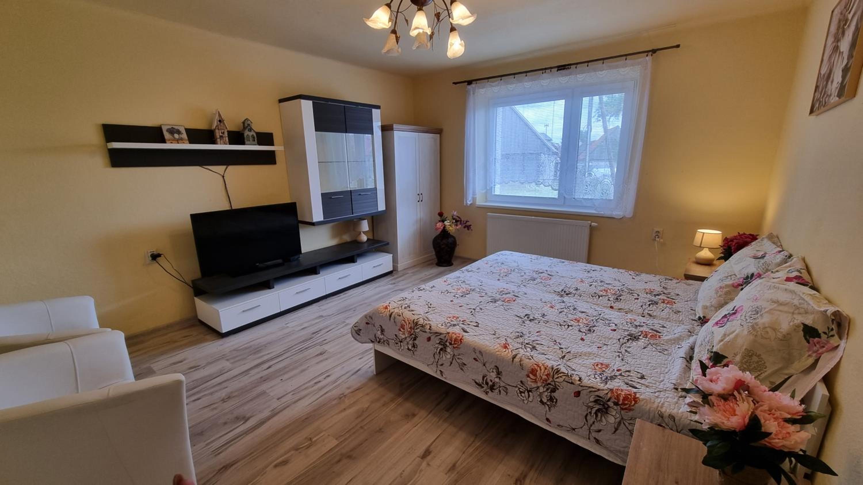 Apartmány Sebastián view 4