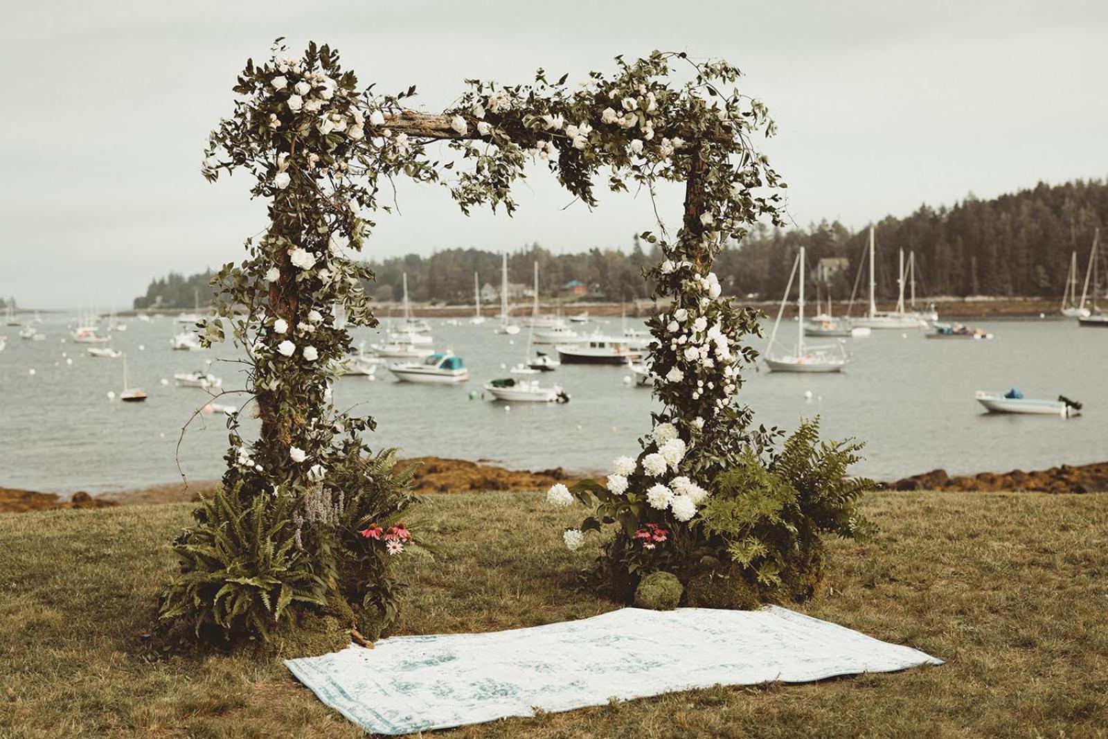 East Wind Inn on the Water 144