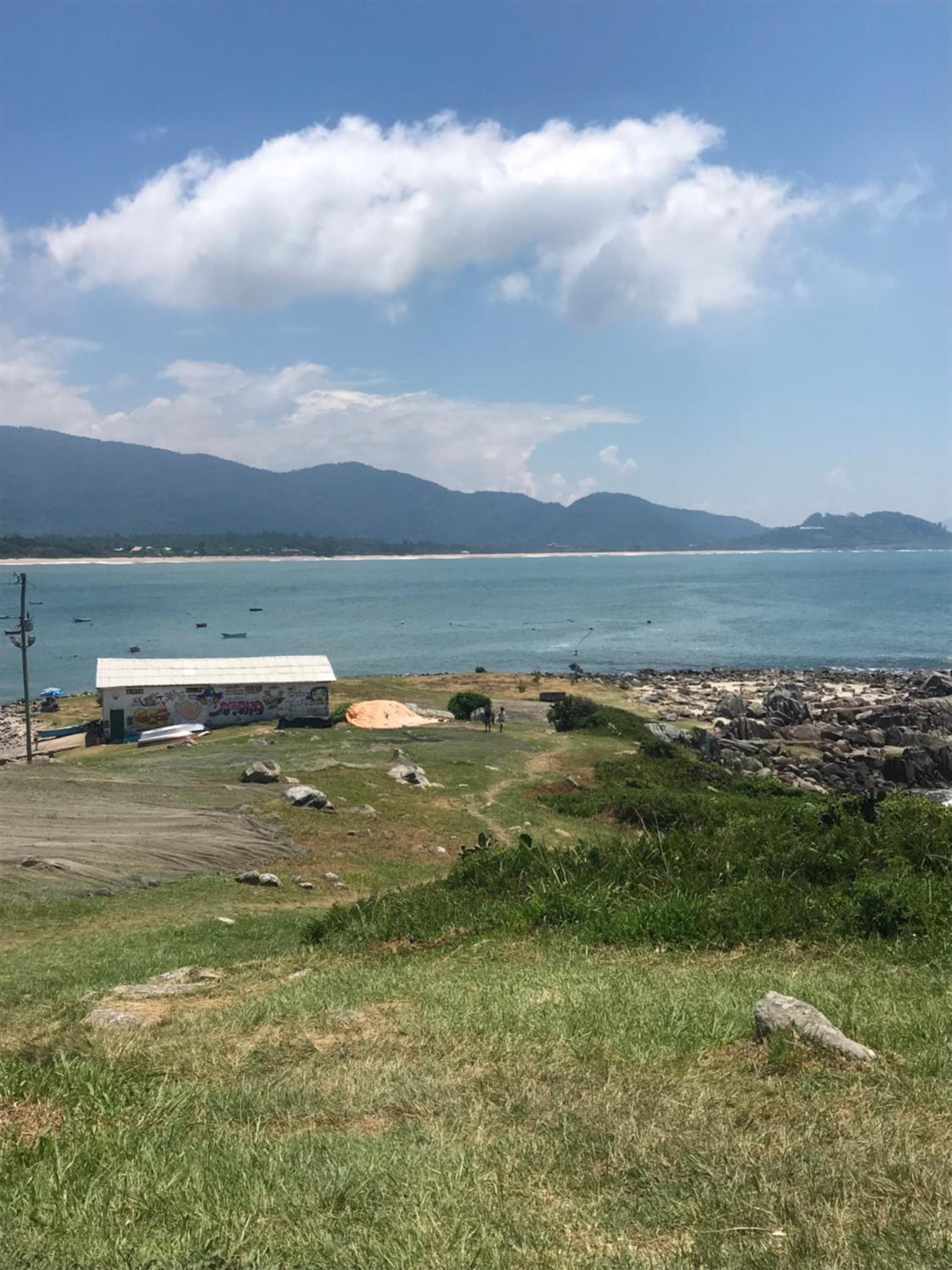 Sobrado 50 metros da Praia da Armação e Matadeiro-Floripa!! 35
