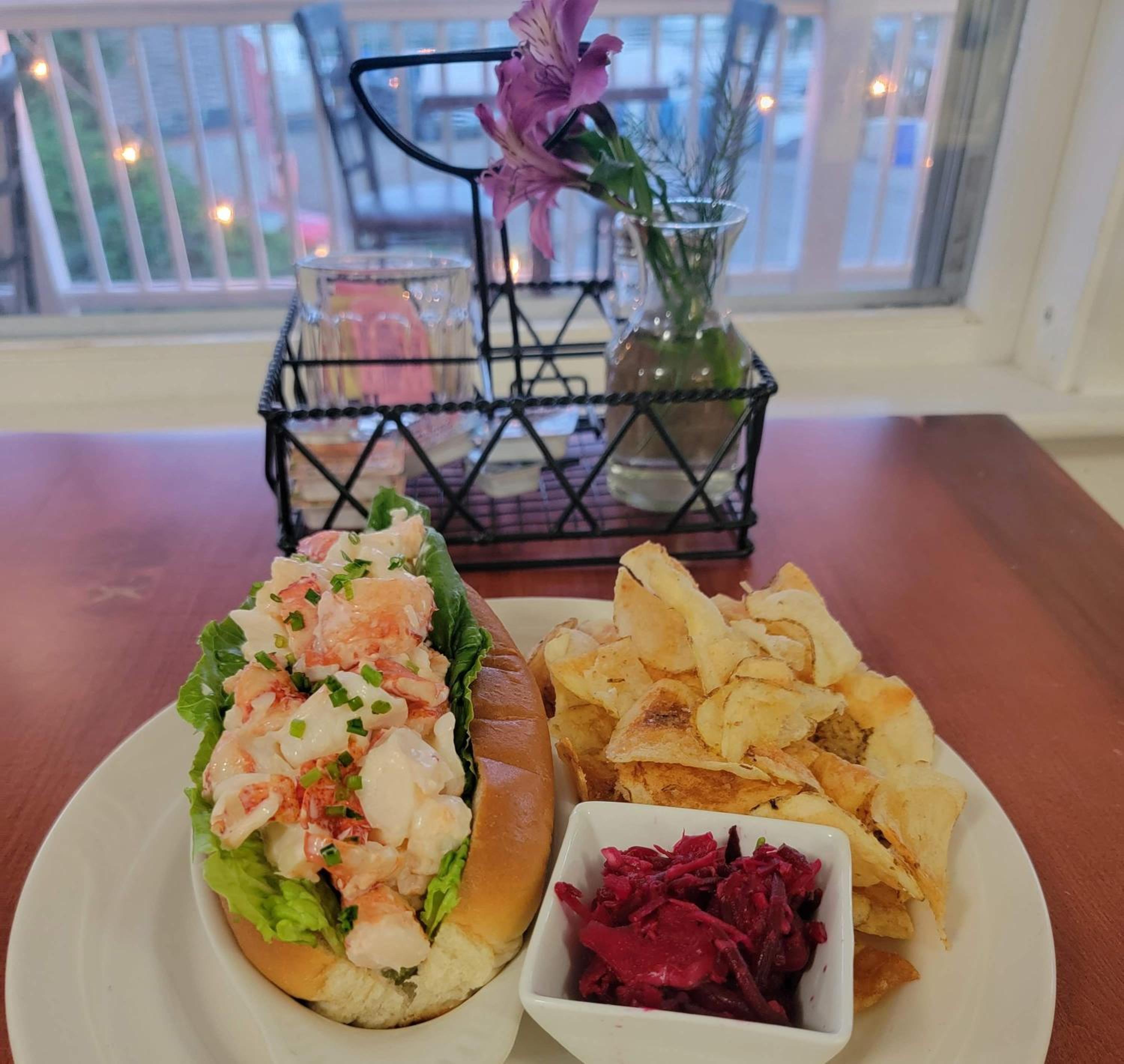 East Wind Inn on the Water 63