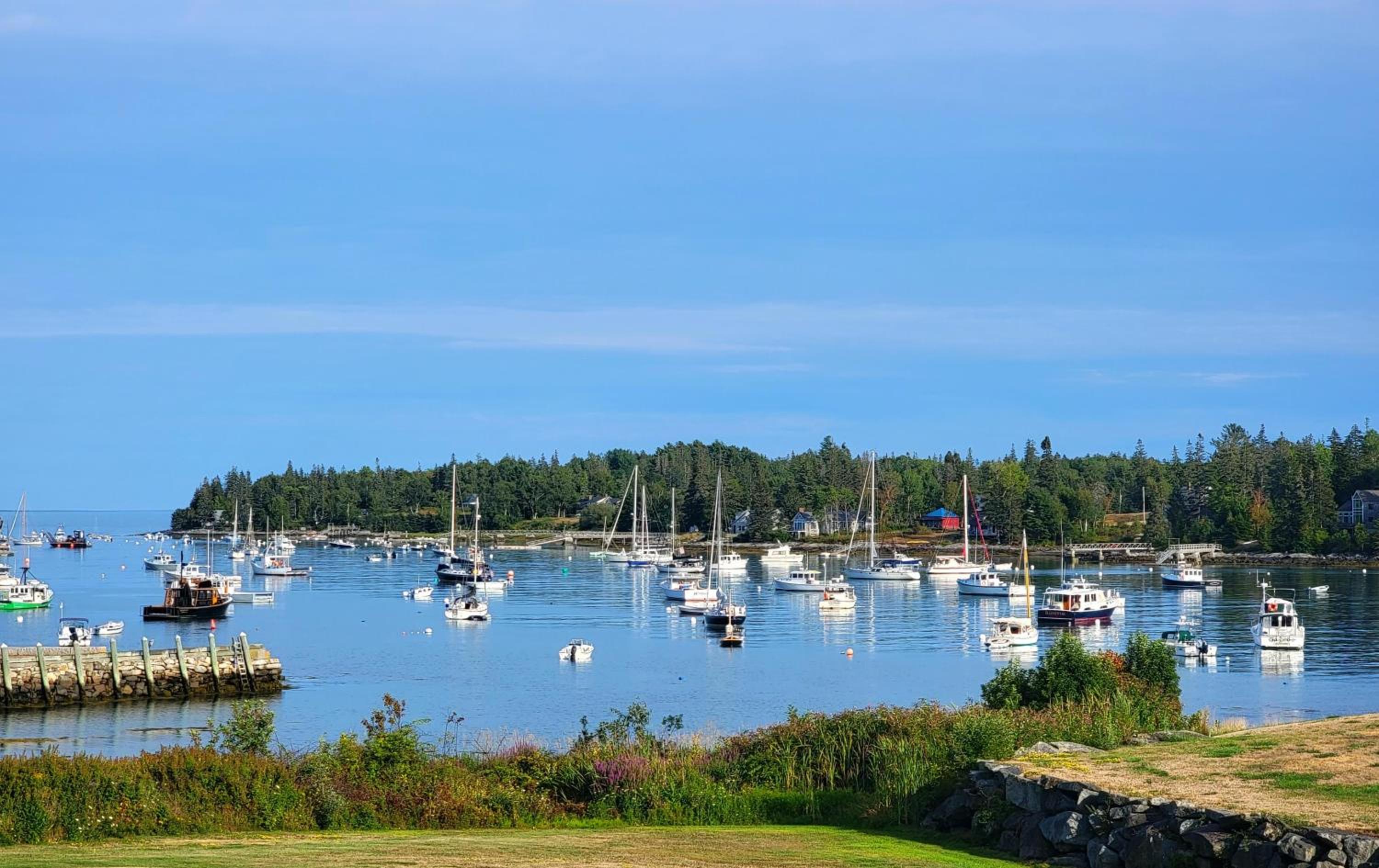 East Wind Inn on the Water 64