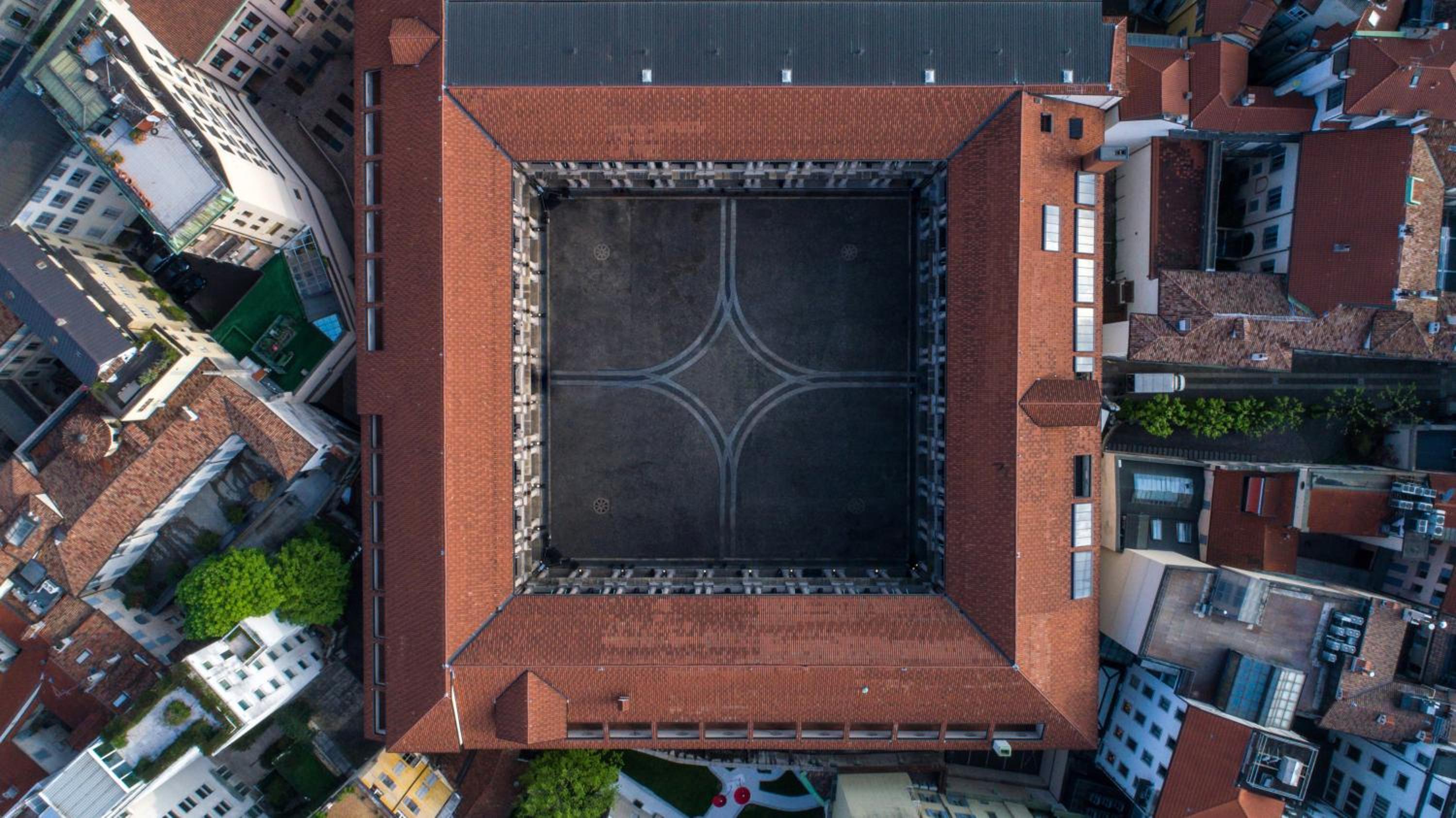 Hotel Portrait Milano - Lungarno Collection - Image 1