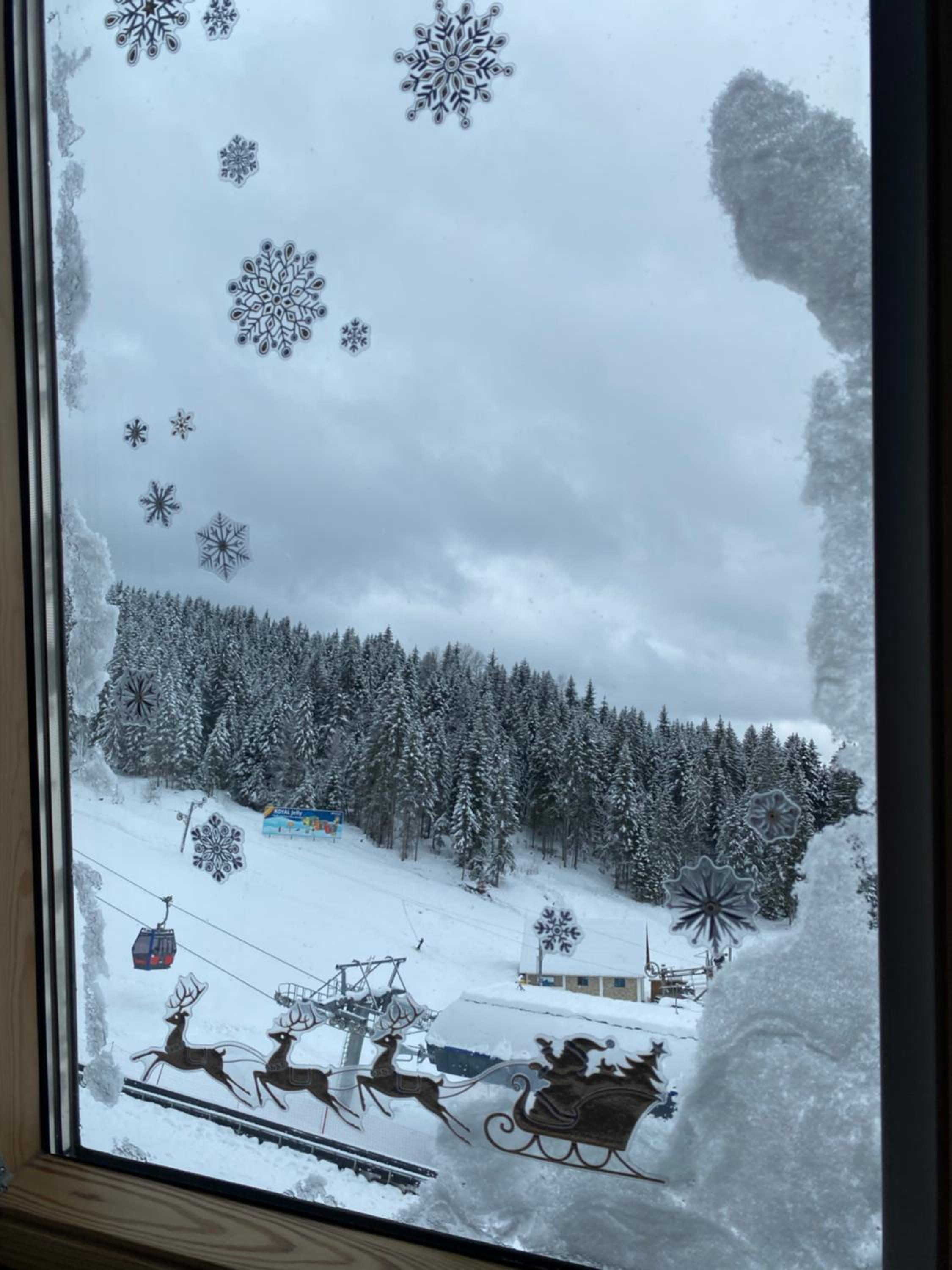 Apartman Ravna Planina view 4