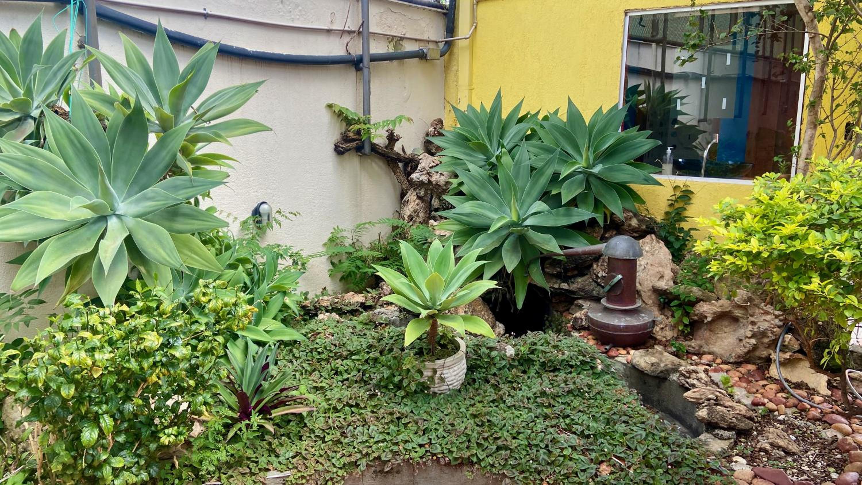 Vila Santê