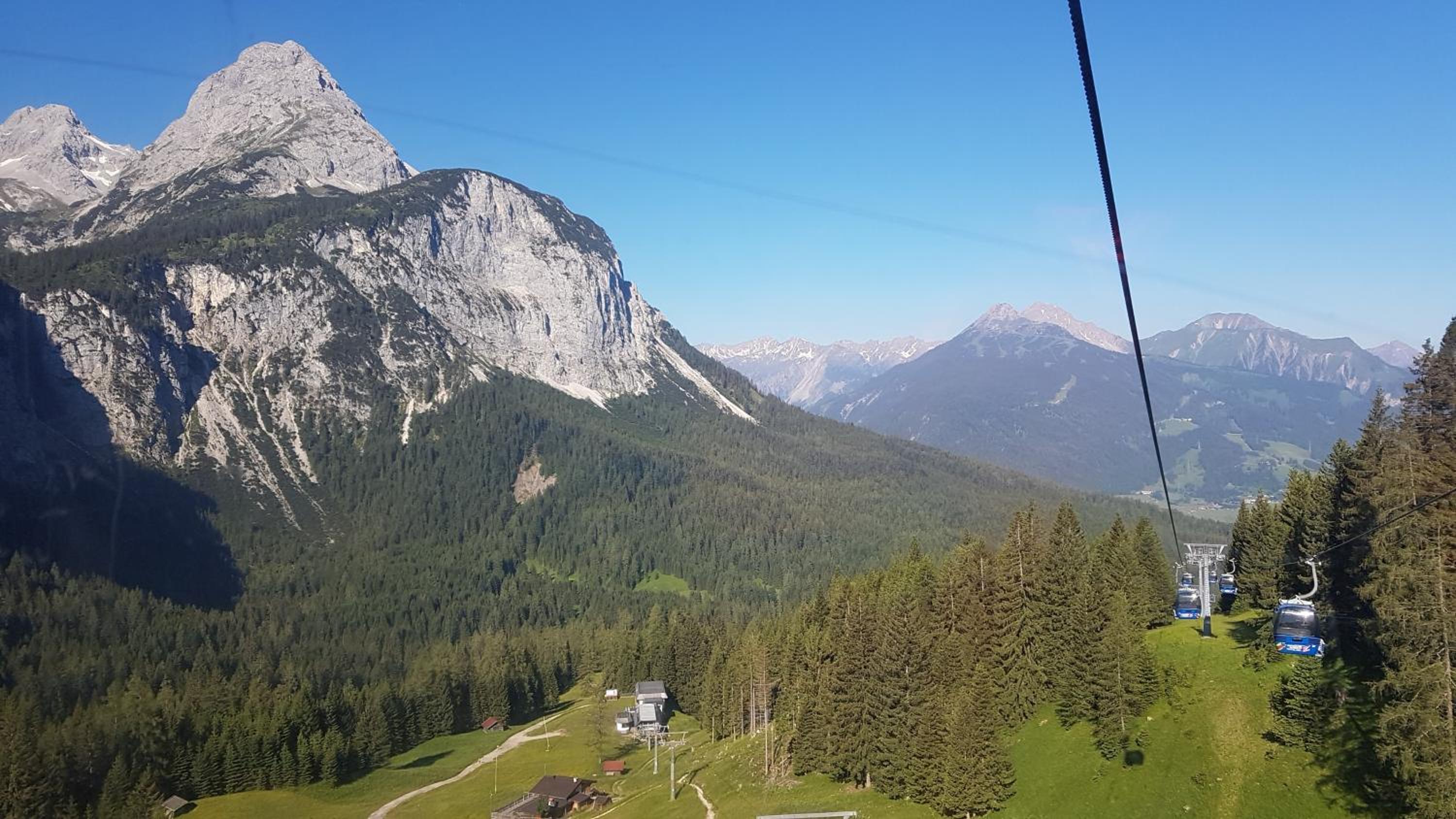 Ferienhaus Villa Alpenpanorama