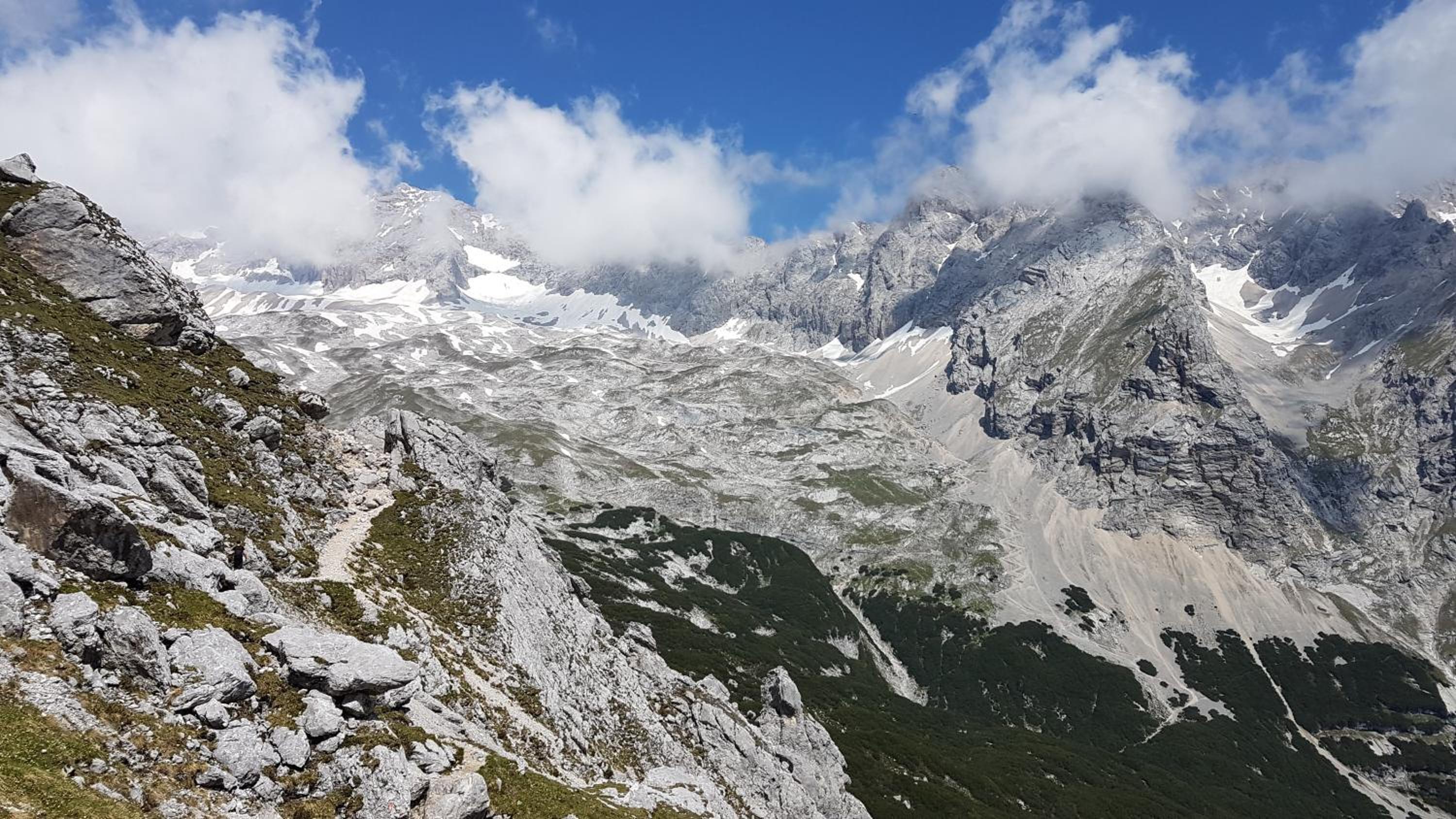 Ferienhaus Villa Alpenpanorama