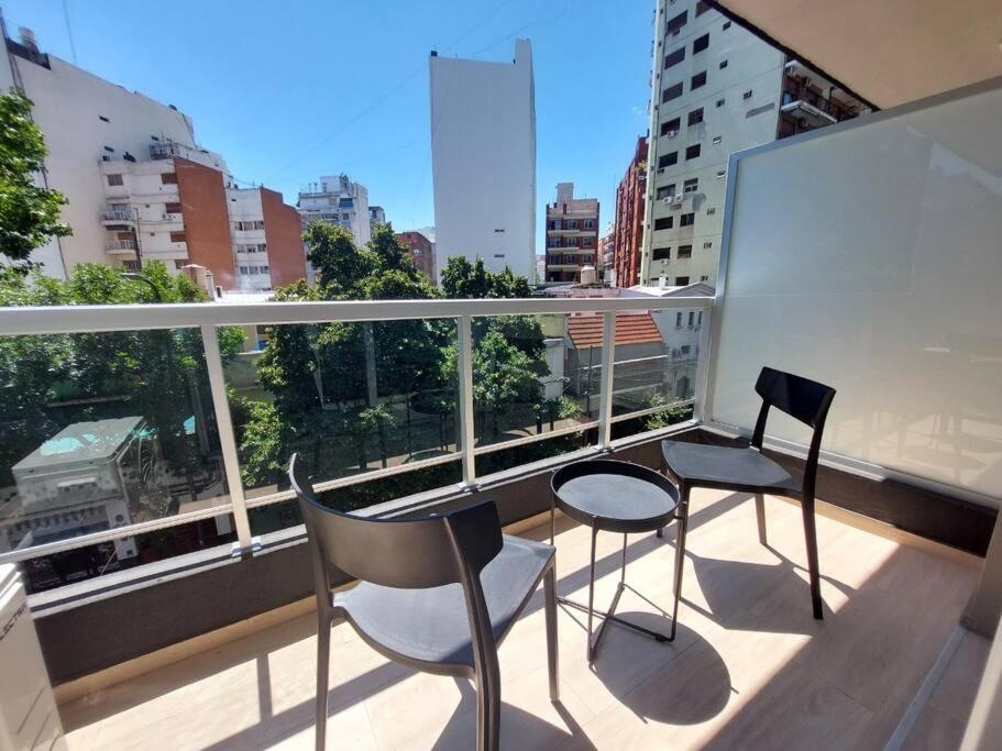 Excelente Departamento Nuevo Zona Hospital Italiano
