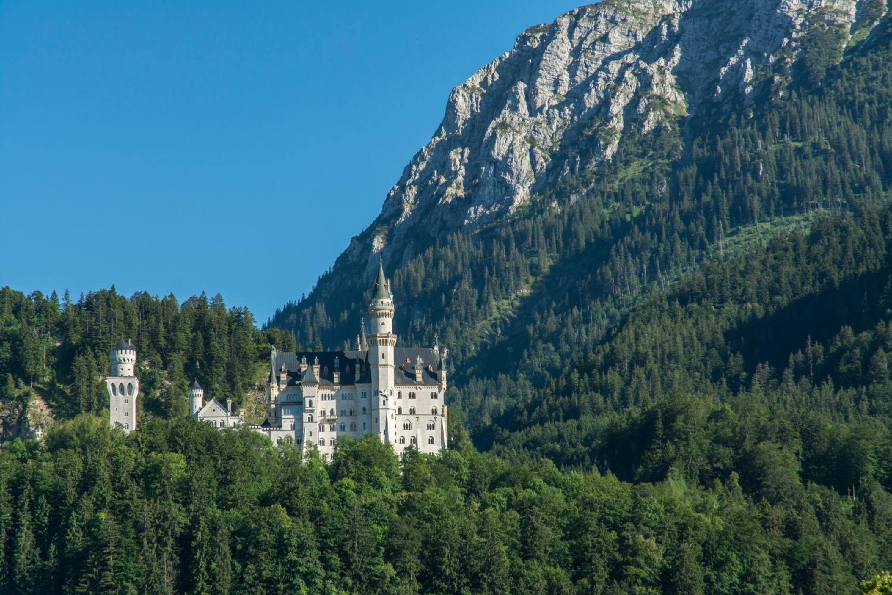 Ferienhaus Villa Alpenpanorama