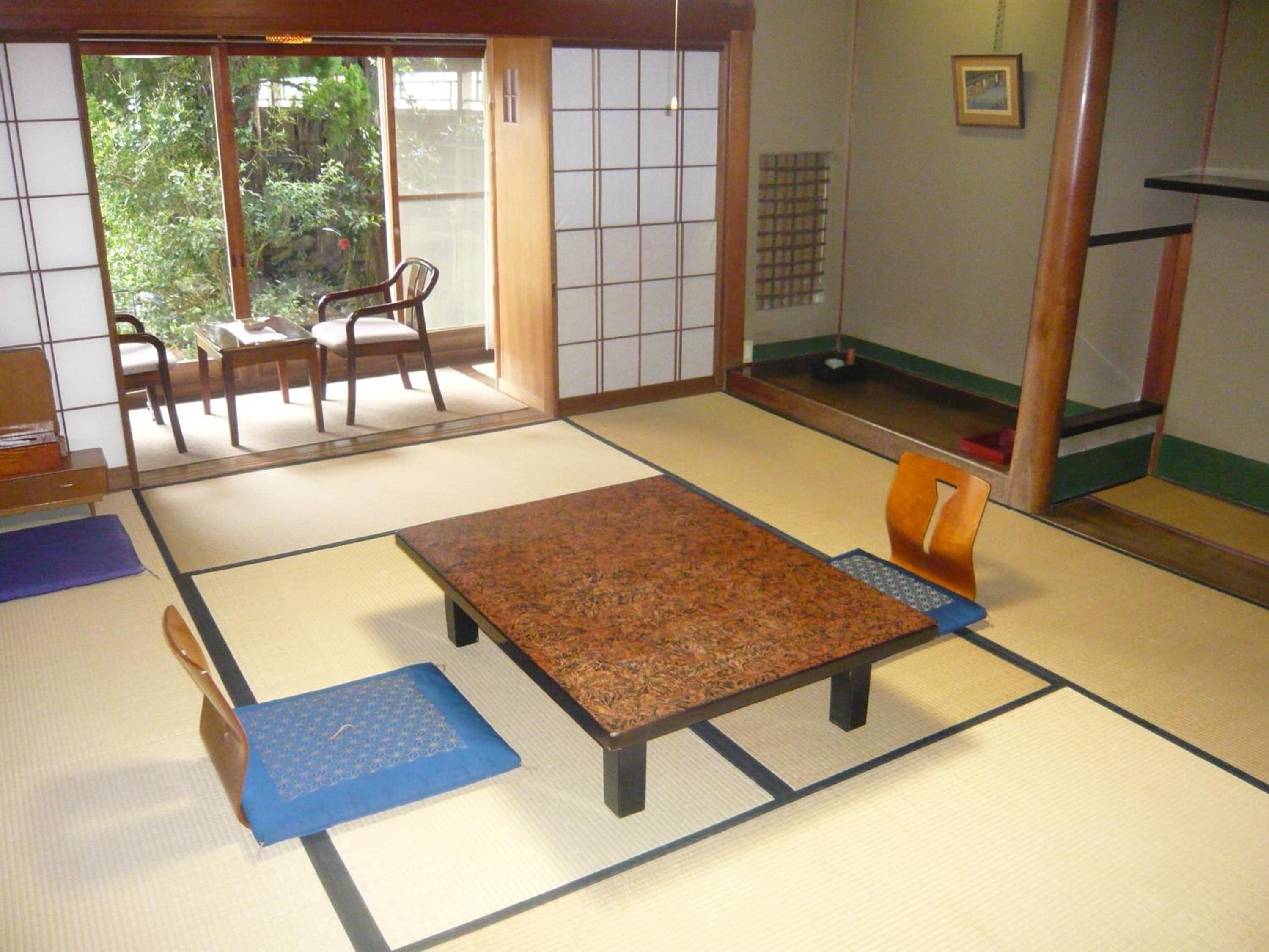 Seikiro Ryokan Historical Museum Hotel