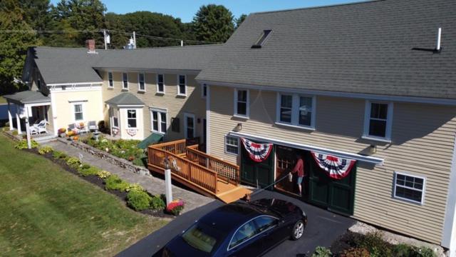 Elmere House Bed & Breakfast