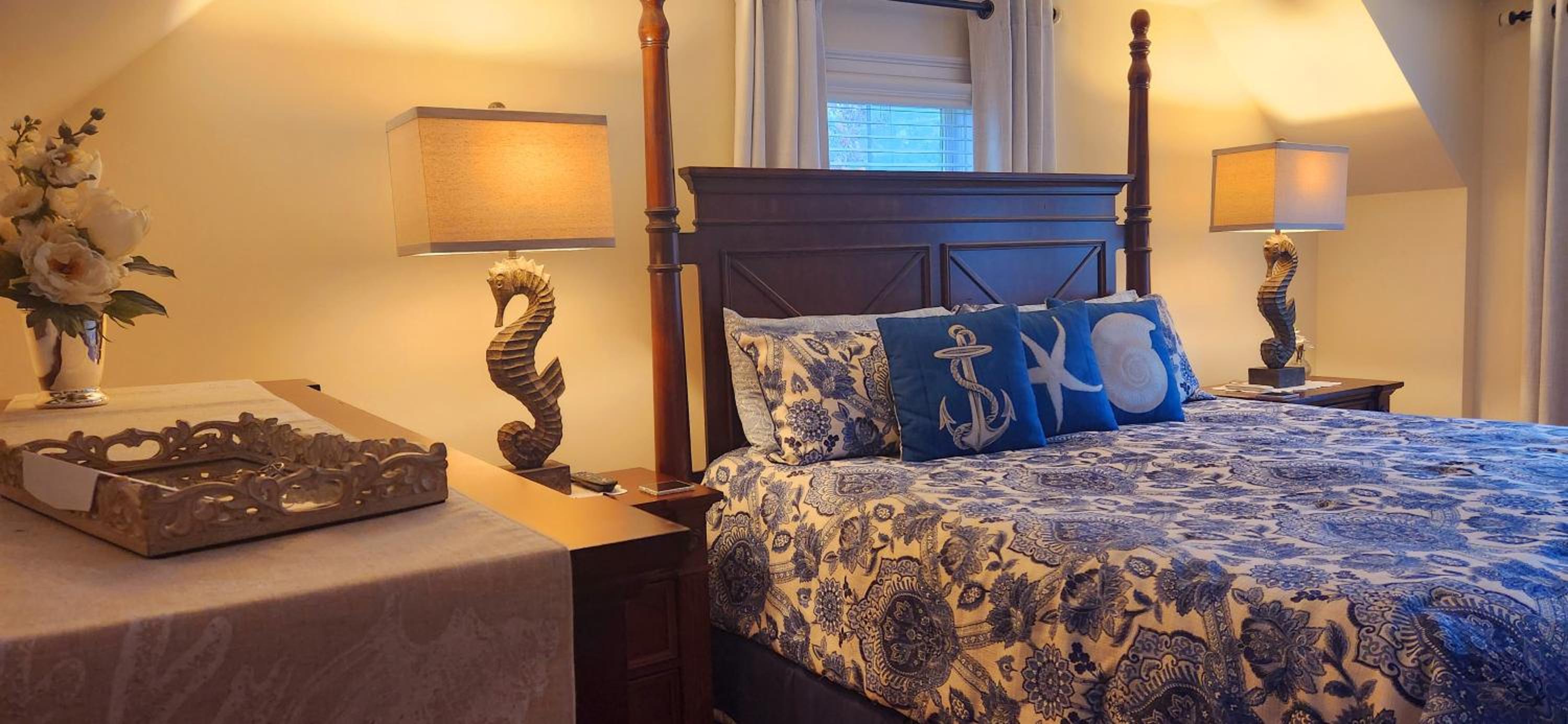 Elmere House Bed & Breakfast