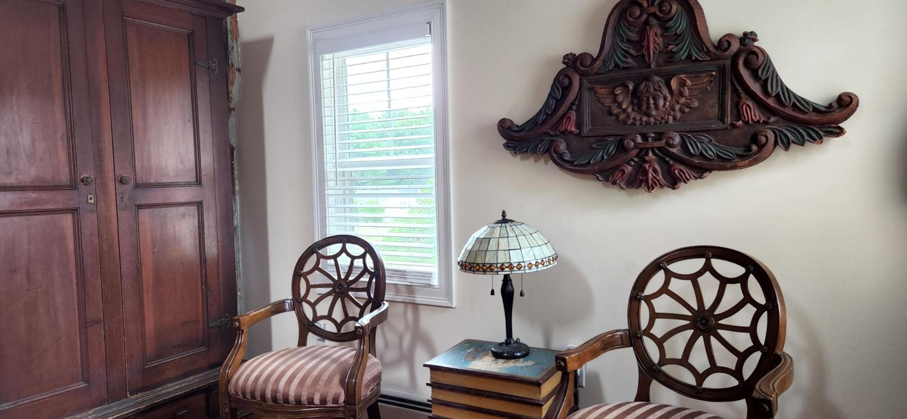 Elmere House Bed & Breakfast