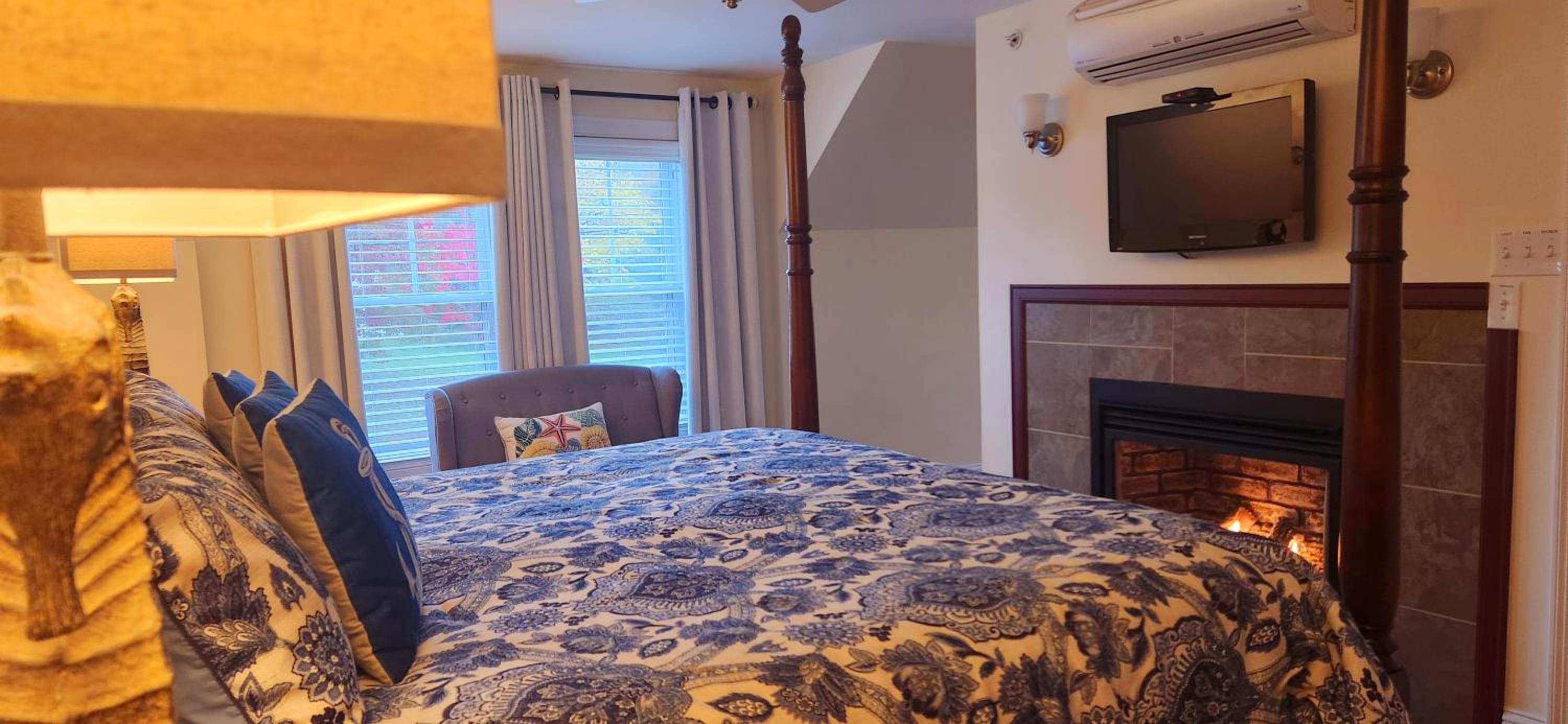Elmere House Bed & Breakfast