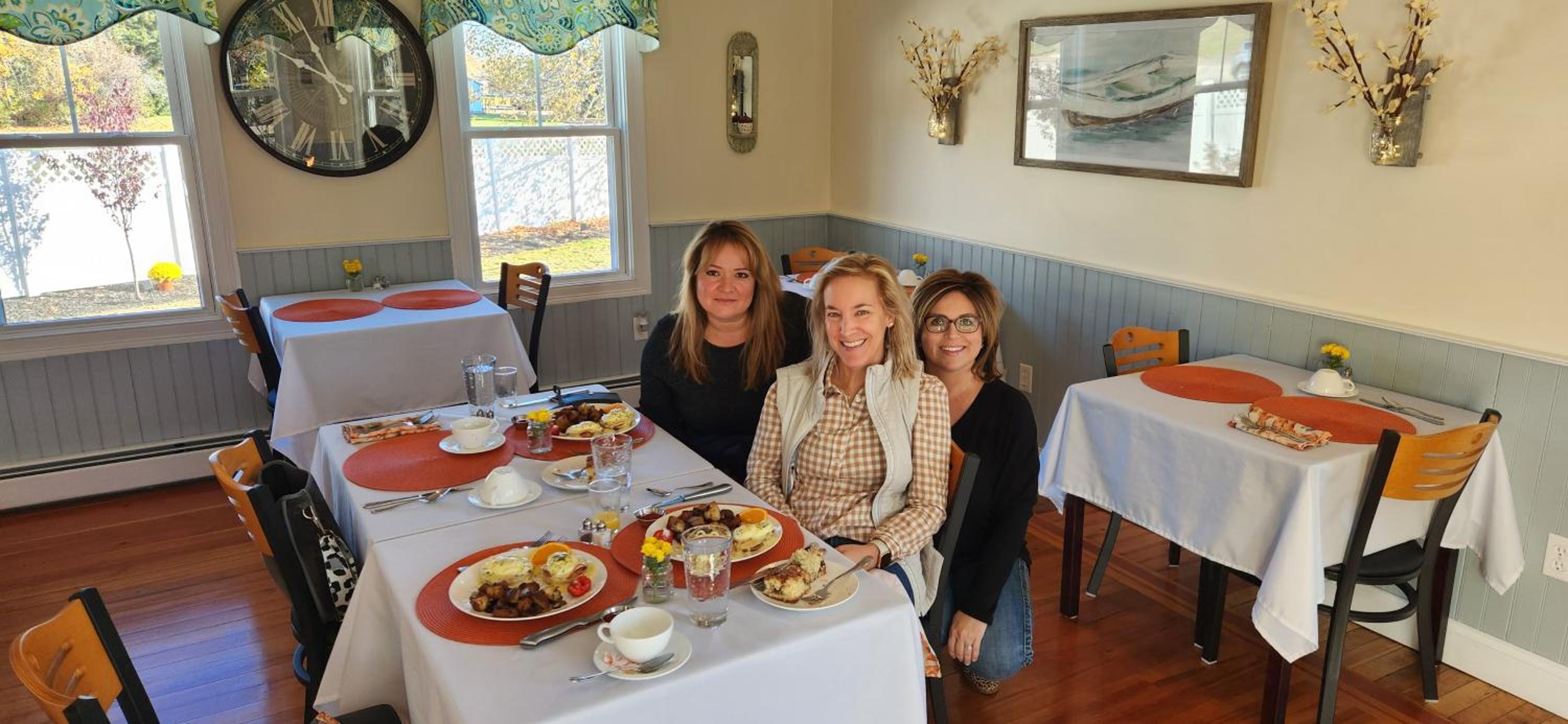 Elmere House Bed & Breakfast
