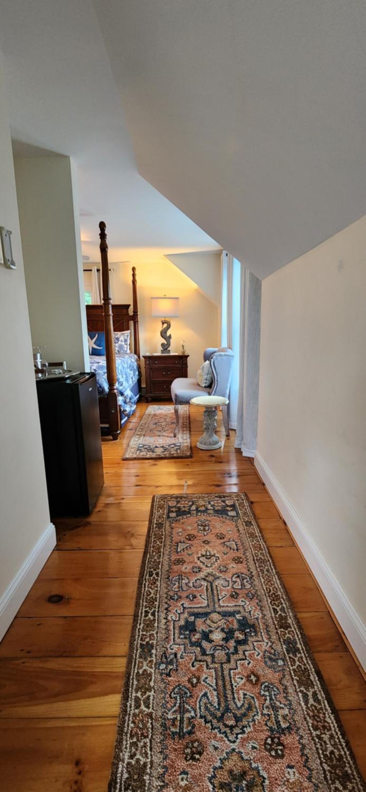 Elmere House Bed & Breakfast