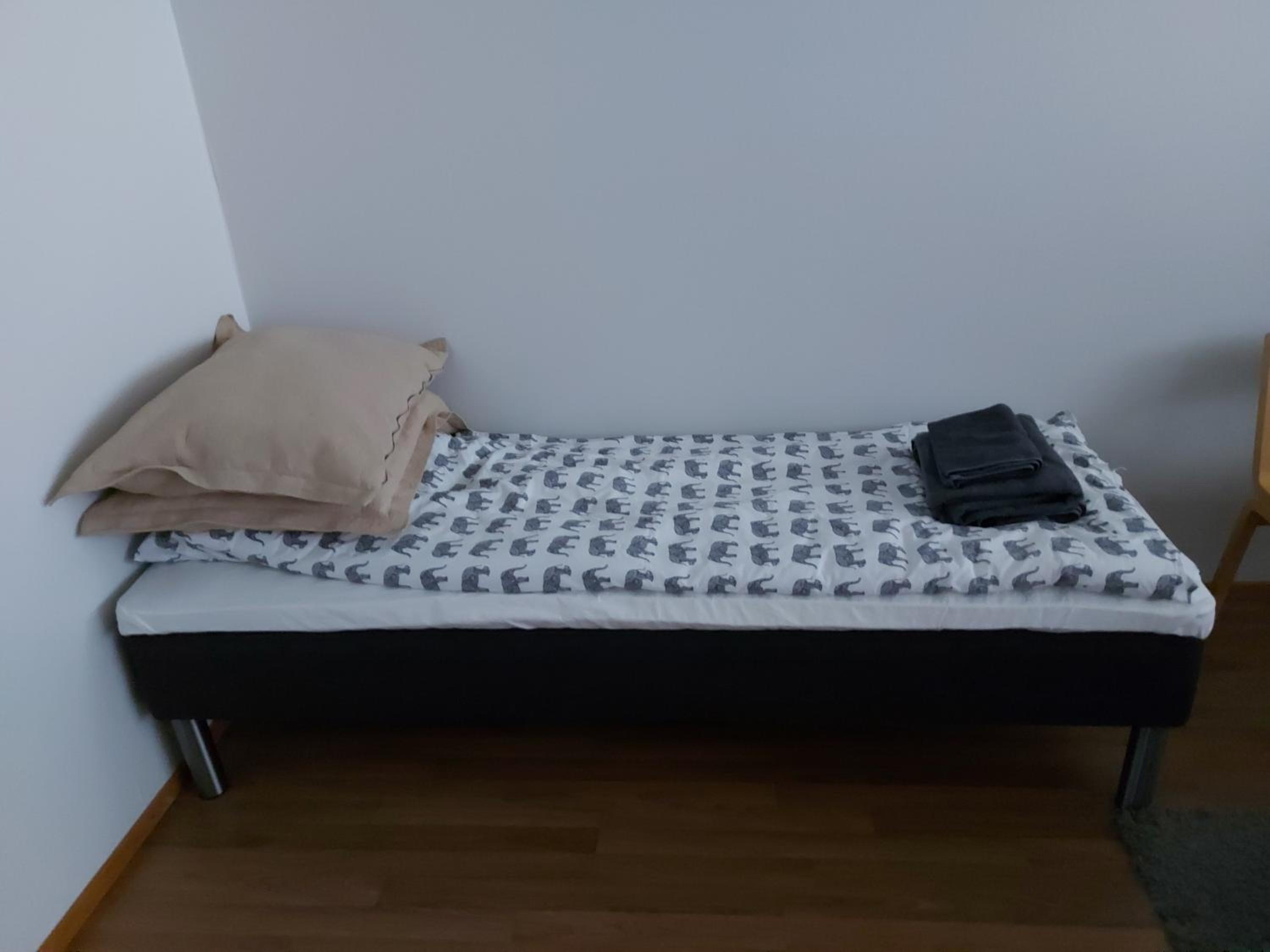 Apartment Junki view 4