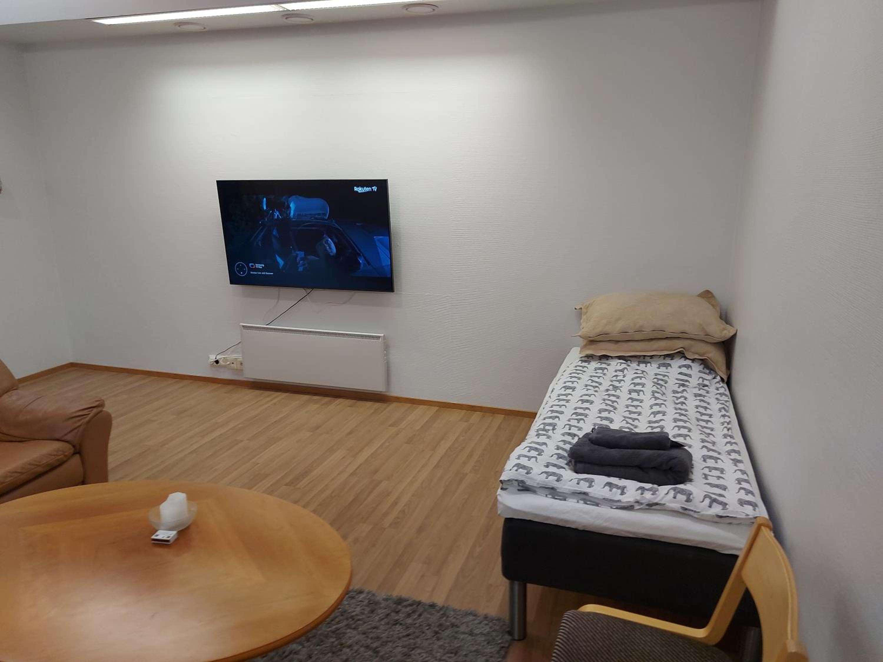 Apartment Junki view 5