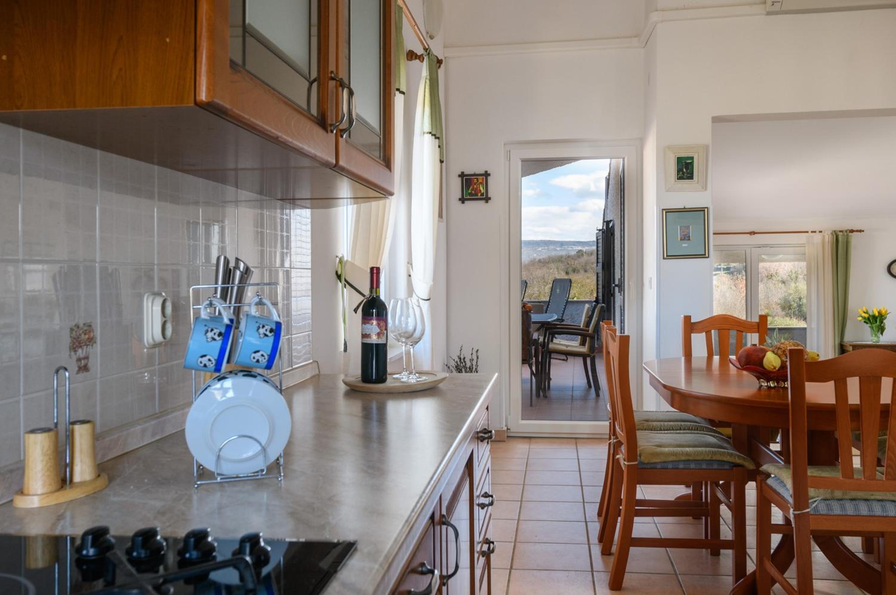 Apartman Noli view 4