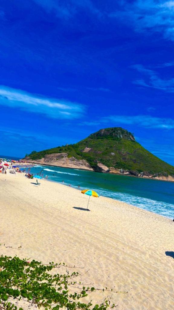 Pousada Praia do Recreio