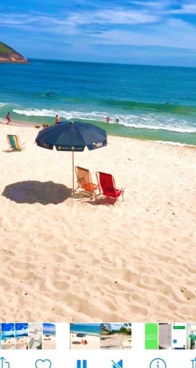 Pousada Praia do Recreio