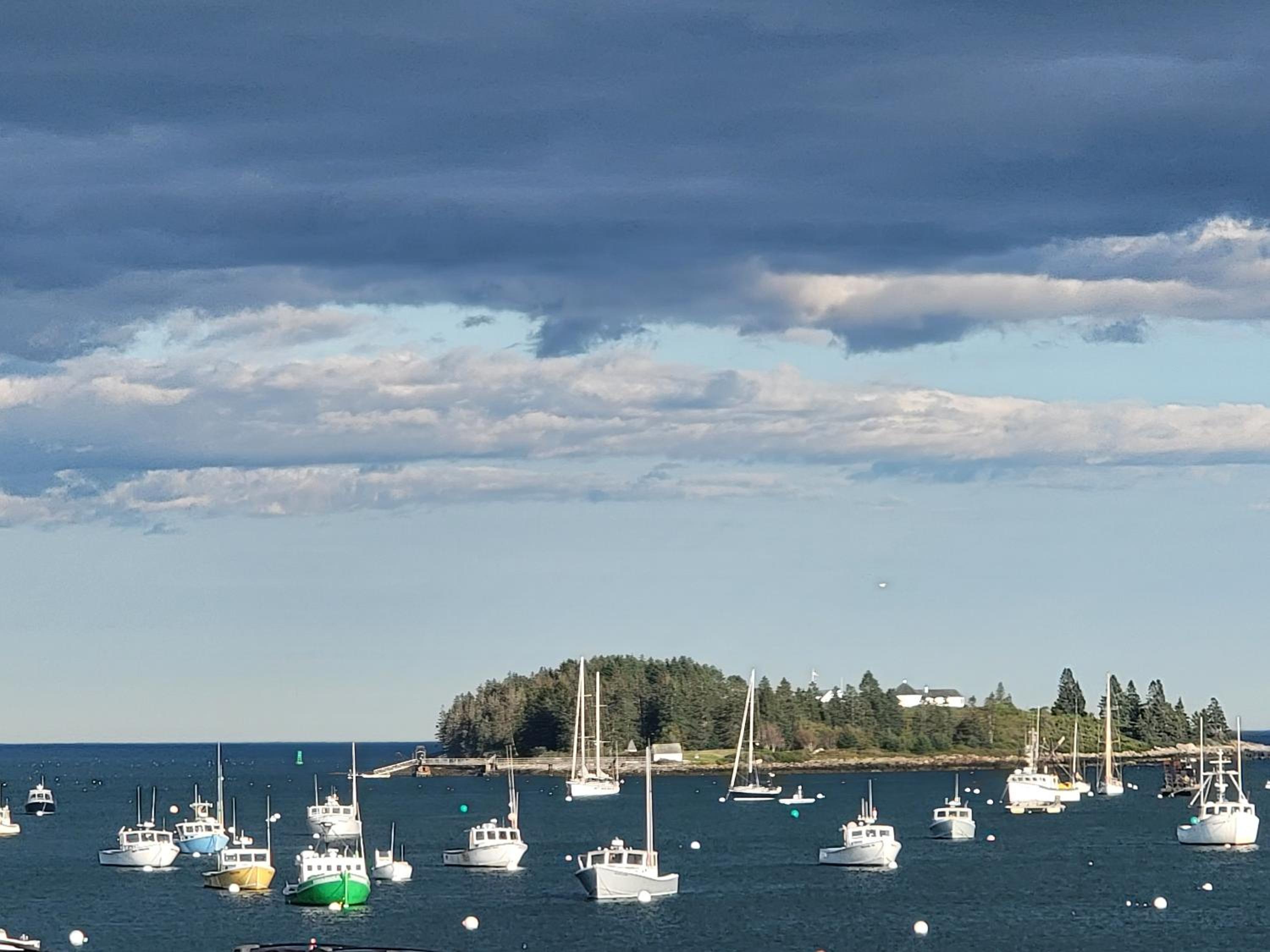 East Wind Inn on the Water 69