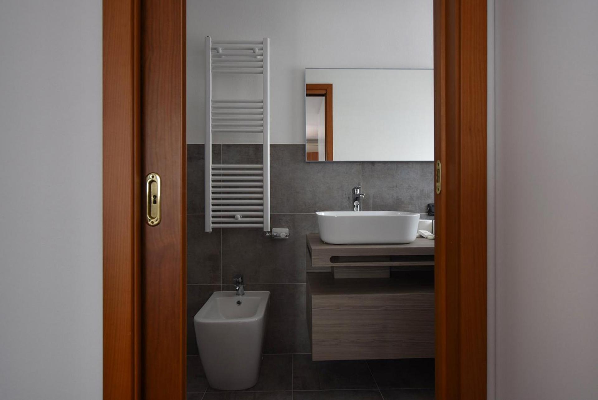 Welc-om Padova Business Luxury Terrace Free Parking