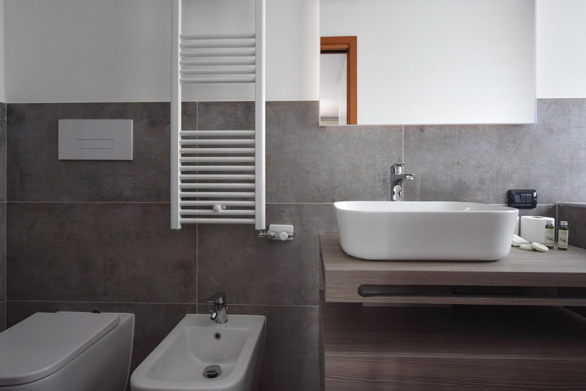 Welc-om Padova Business Luxury Terrace Free Parking