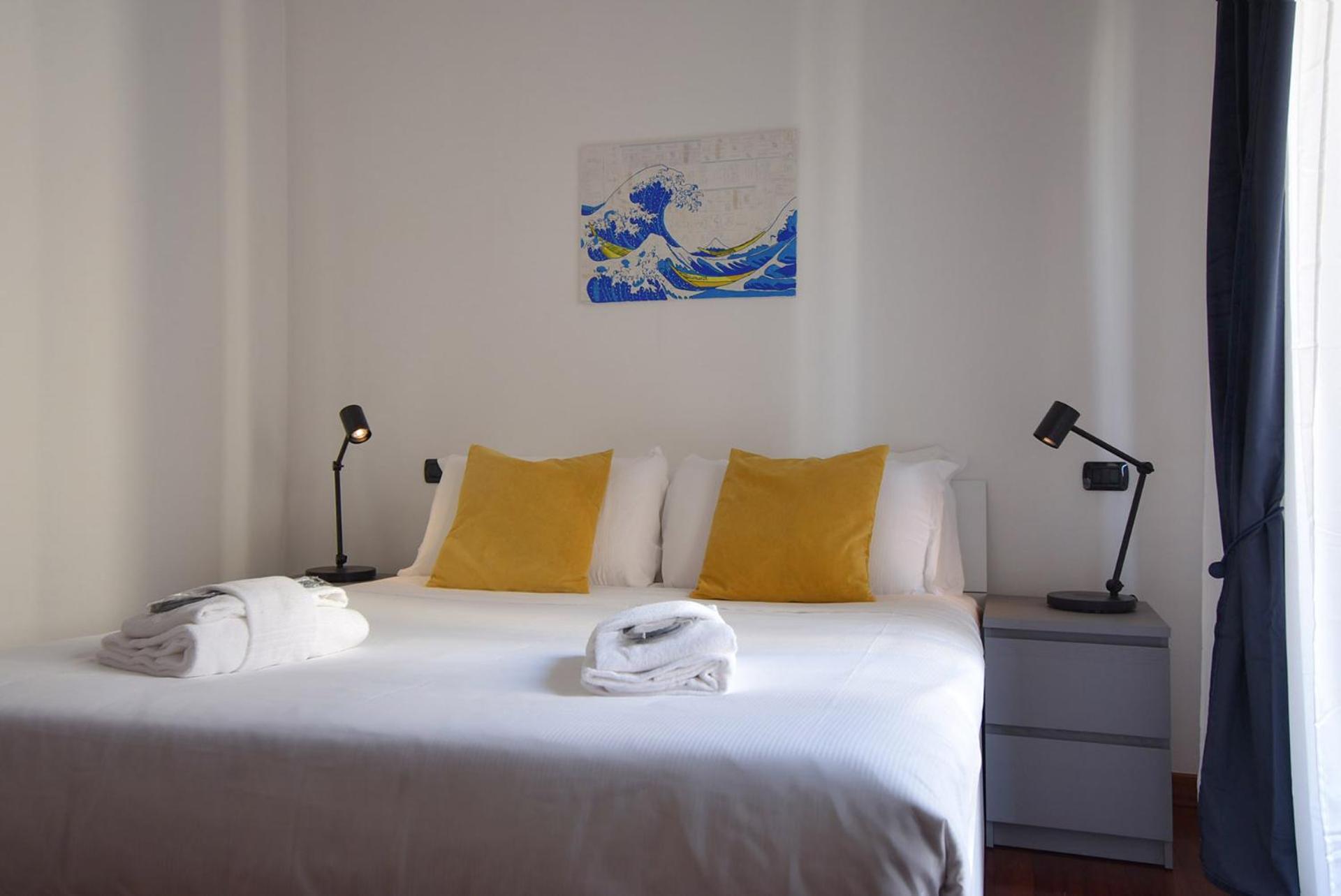 Welc-om Padova Business Luxury Terrace Free Parking