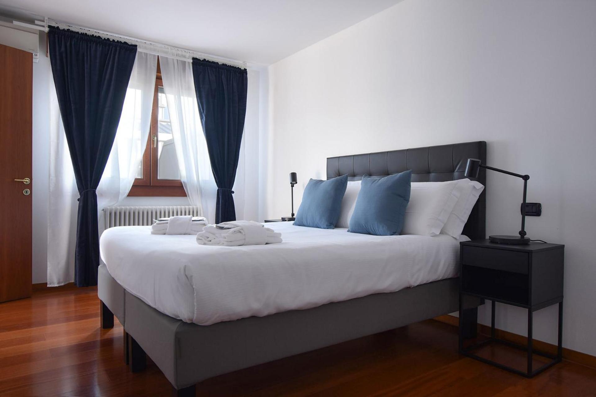 Welc-om Padova Business Luxury Terrace Free Parking