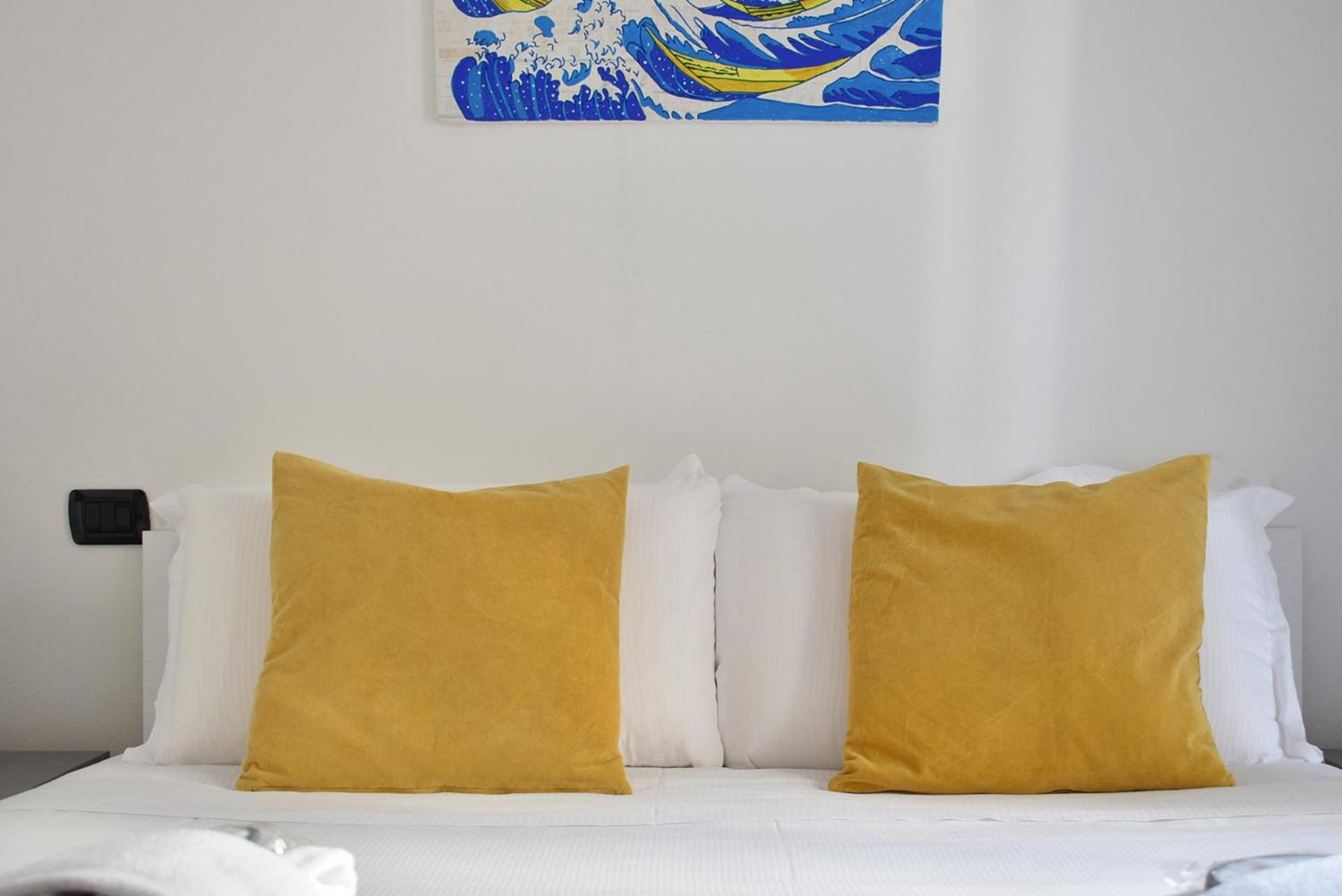 Welc-om Padova Business Luxury Terrace Free Parking