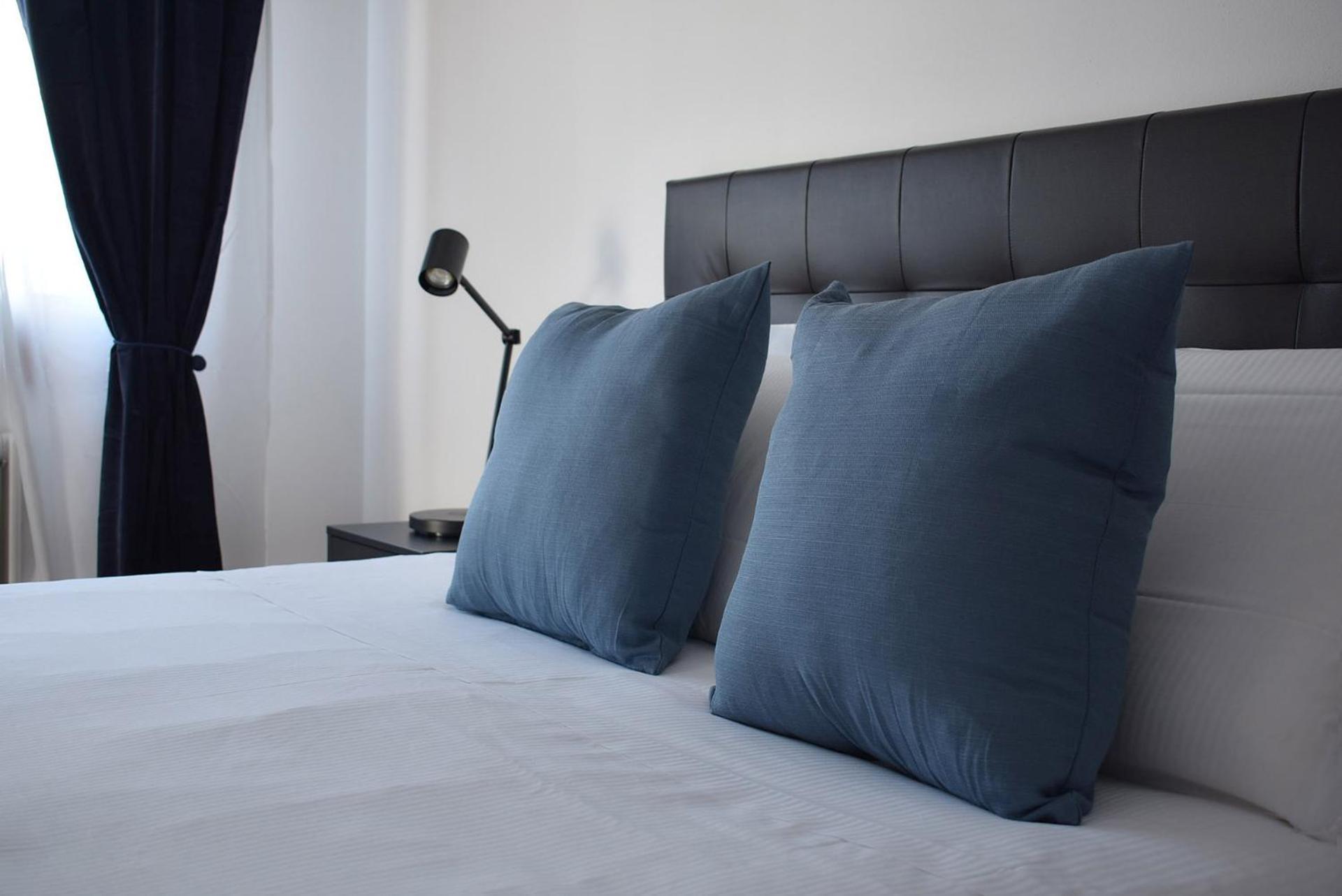 Welc-om Padova Business Luxury Terrace Free Parking