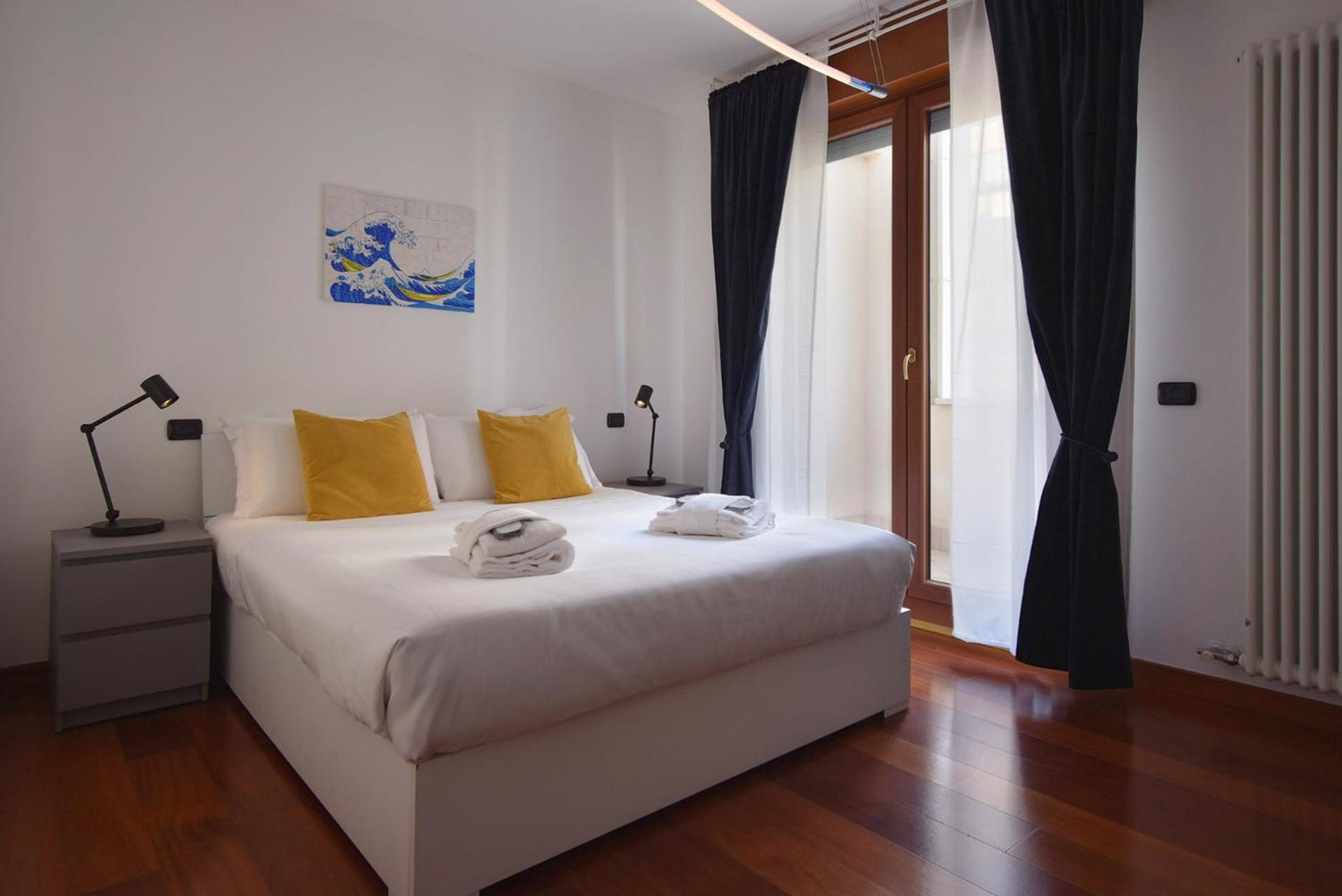 Welc-om Padova Business Luxury Terrace Free Parking