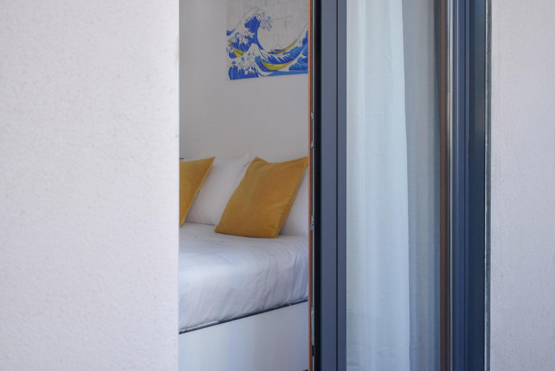 Welc-om Padova Business Luxury Terrace Free Parking