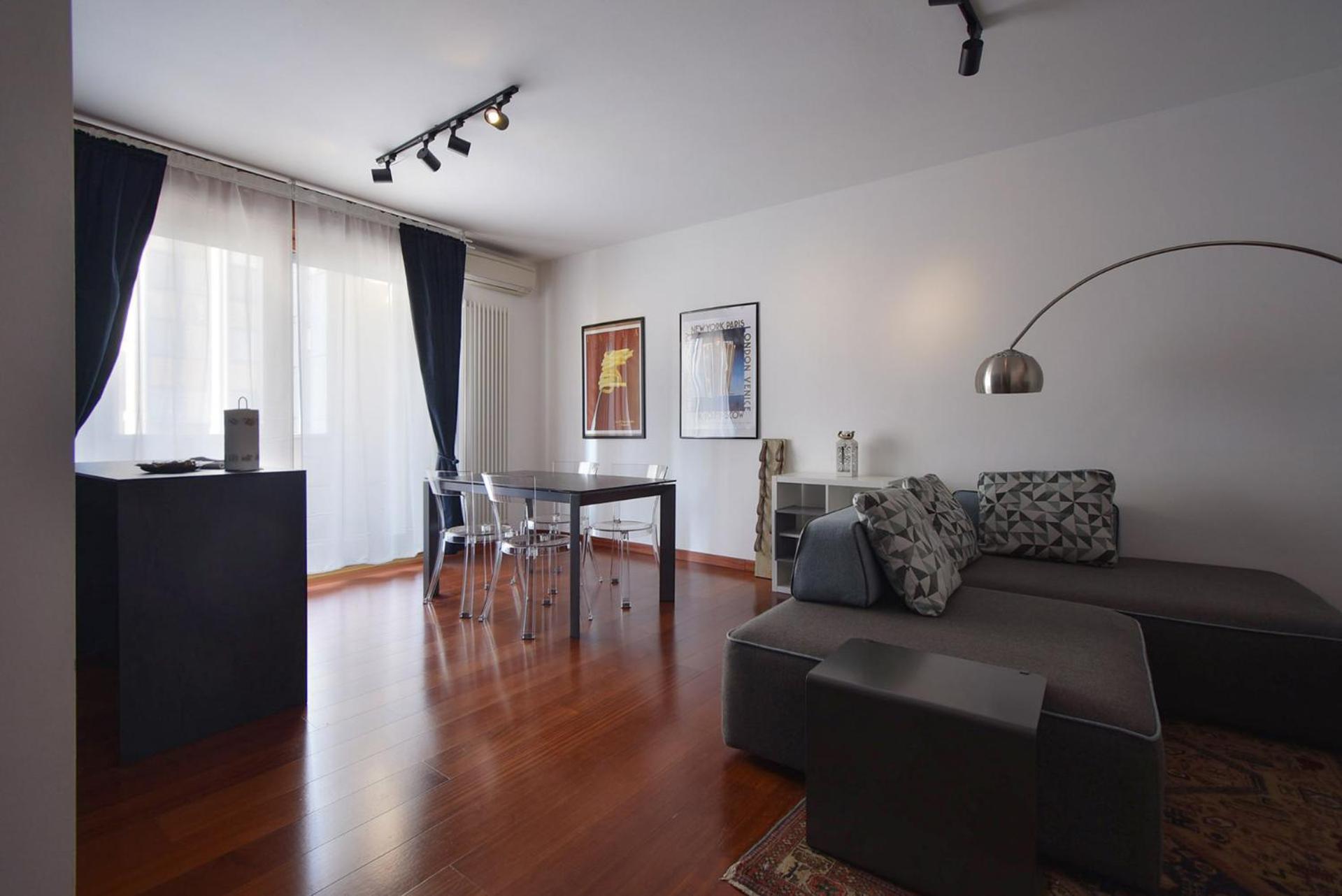 Welc-om Padova Business Luxury Terrace Free Parking