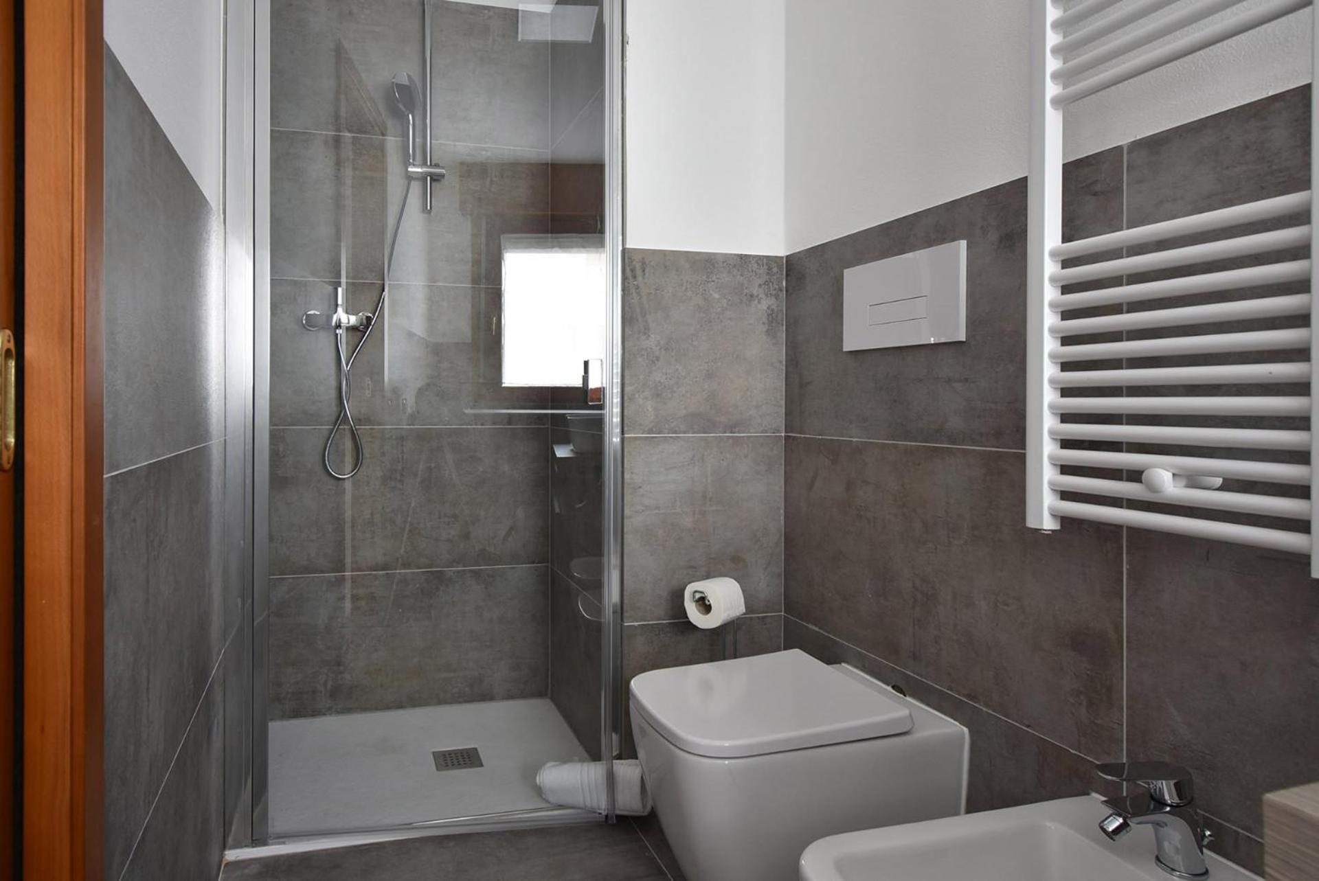 Welc-om Padova Business Luxury Terrace Free Parking