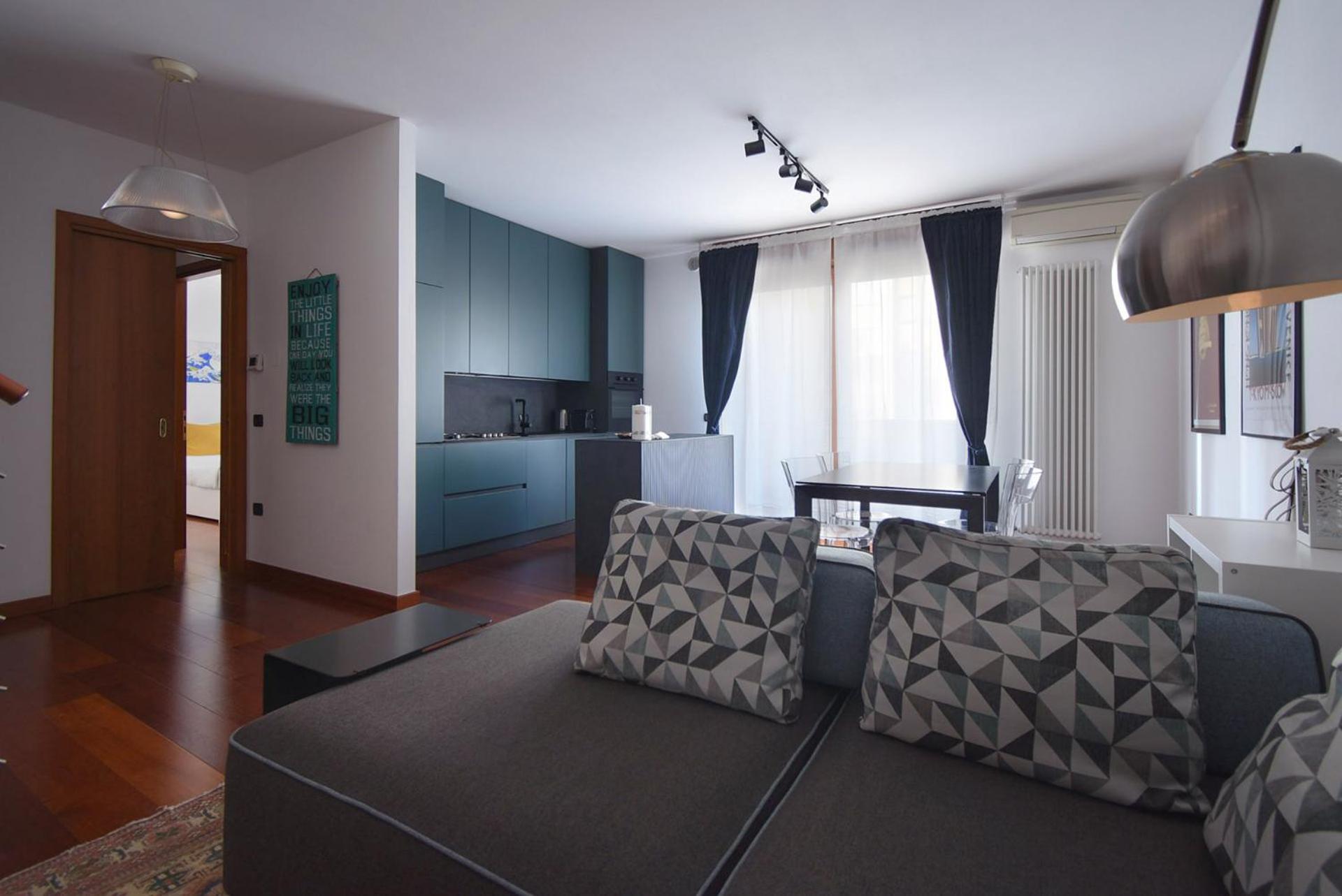 Welc-om Padova Business Luxury Terrace Free Parking