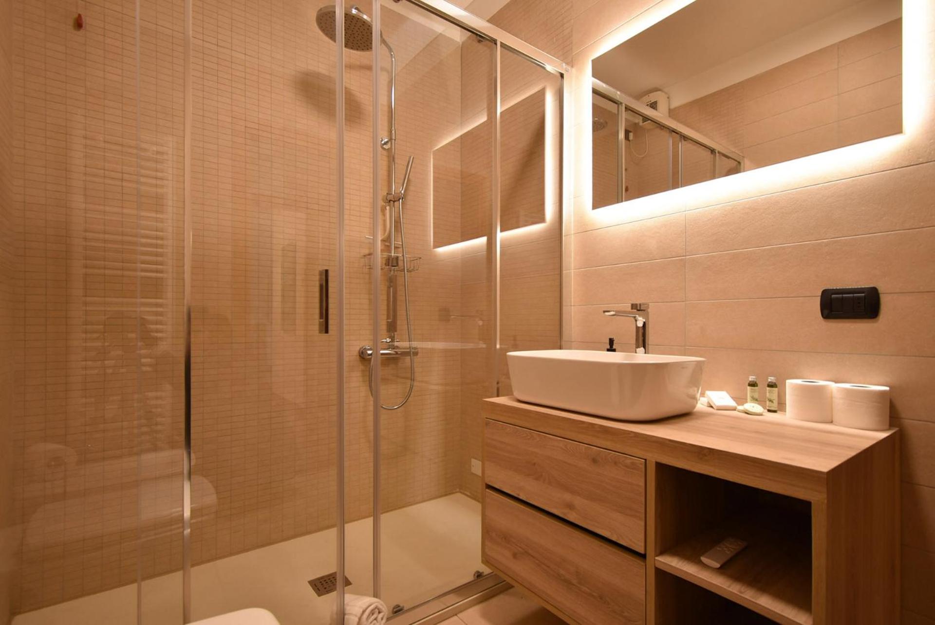 Welc-om Padova Business Luxury Terrace Free Parking