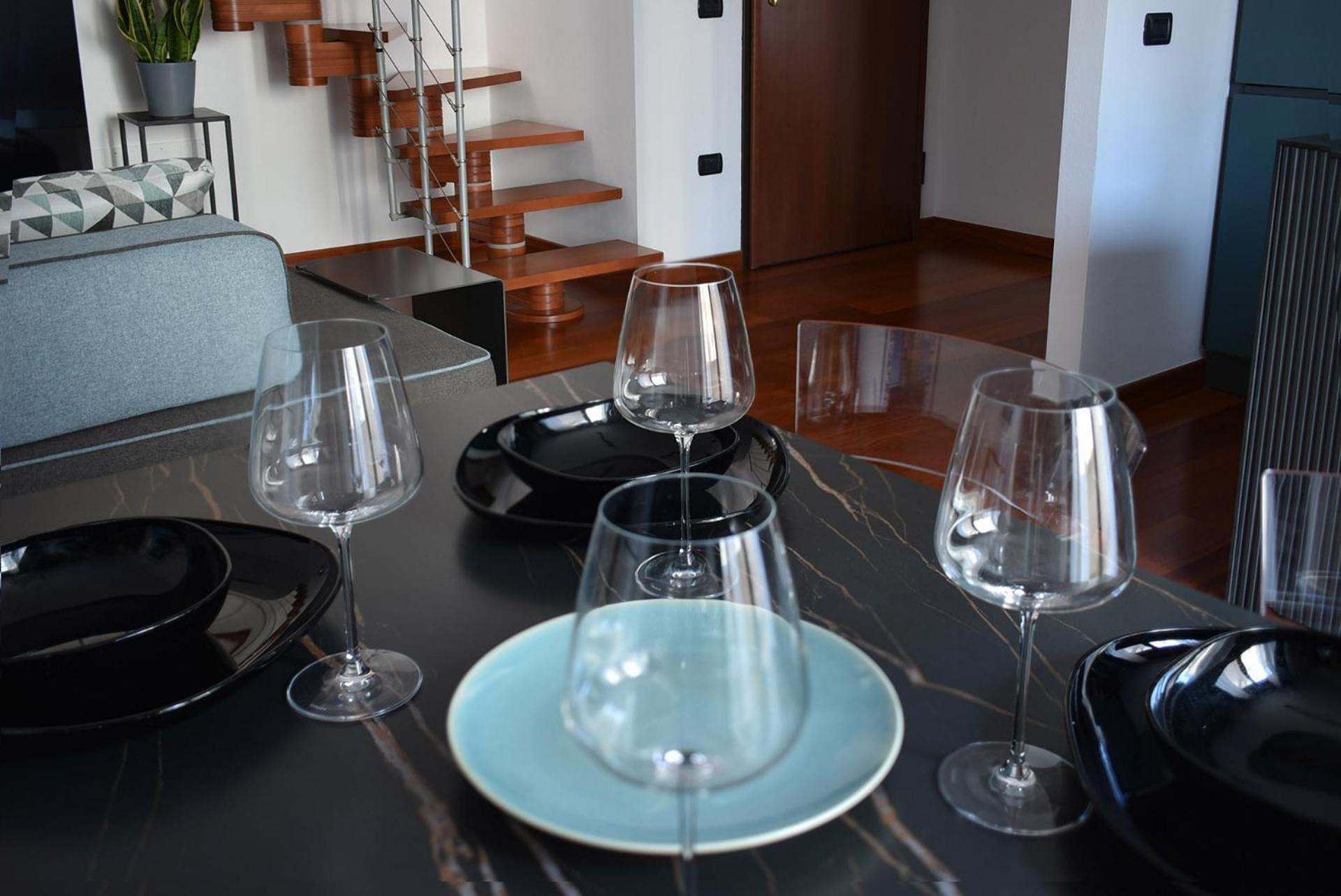 Welc-om Padova Business Luxury Terrace Free Parking