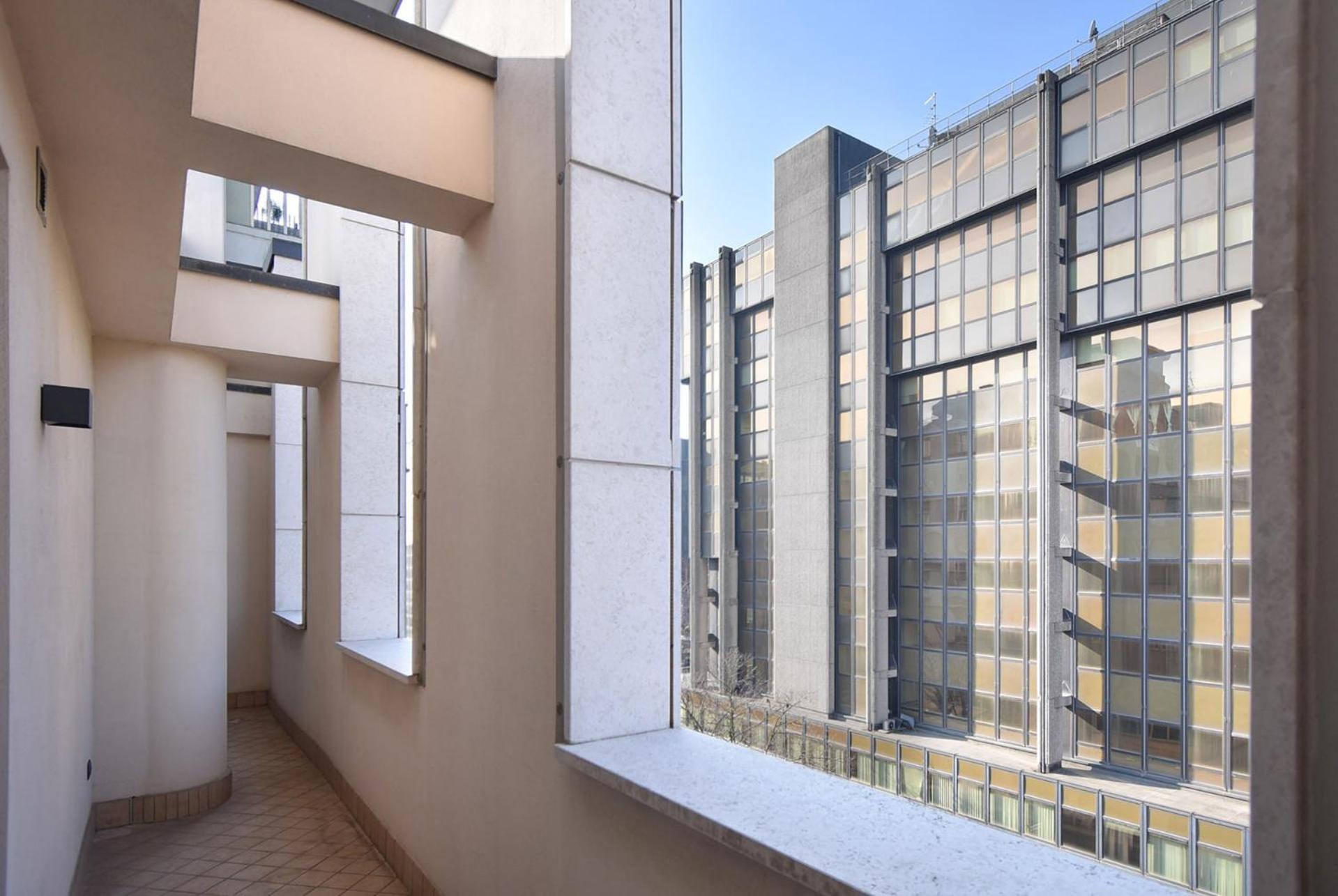 Welc-om Padova Business Luxury Terrace Free Parking