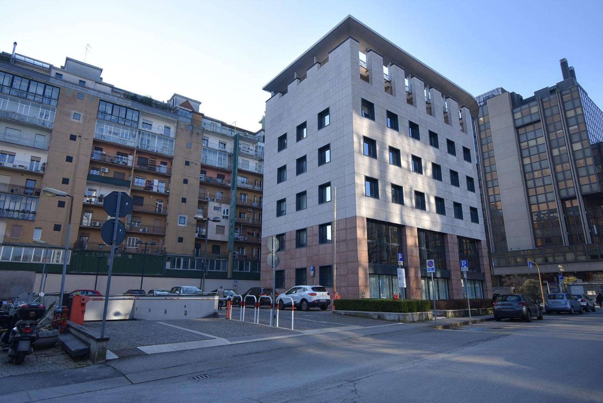 Welc-om Padova Business Luxury Terrace Free Parking